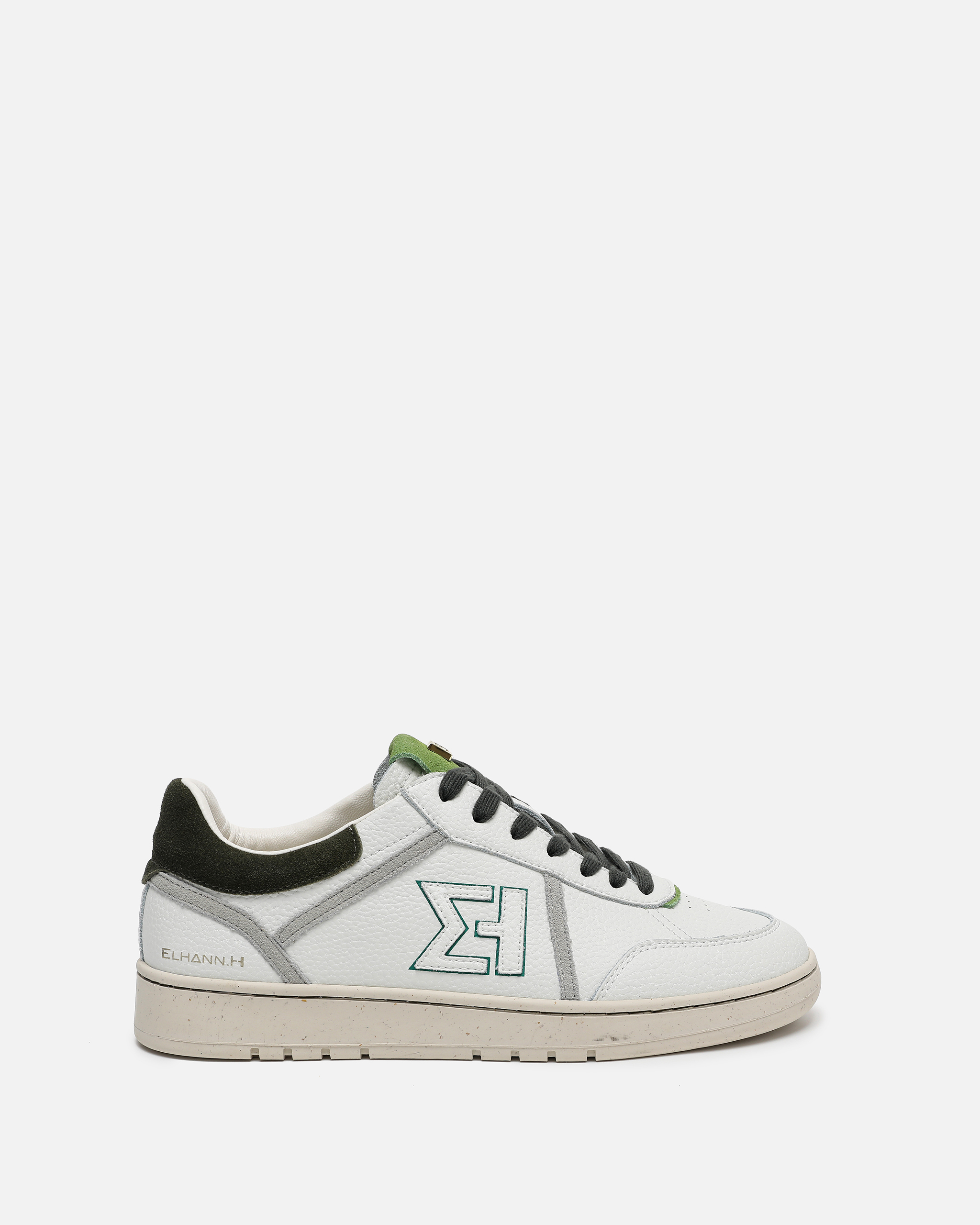LS 909 White Forest