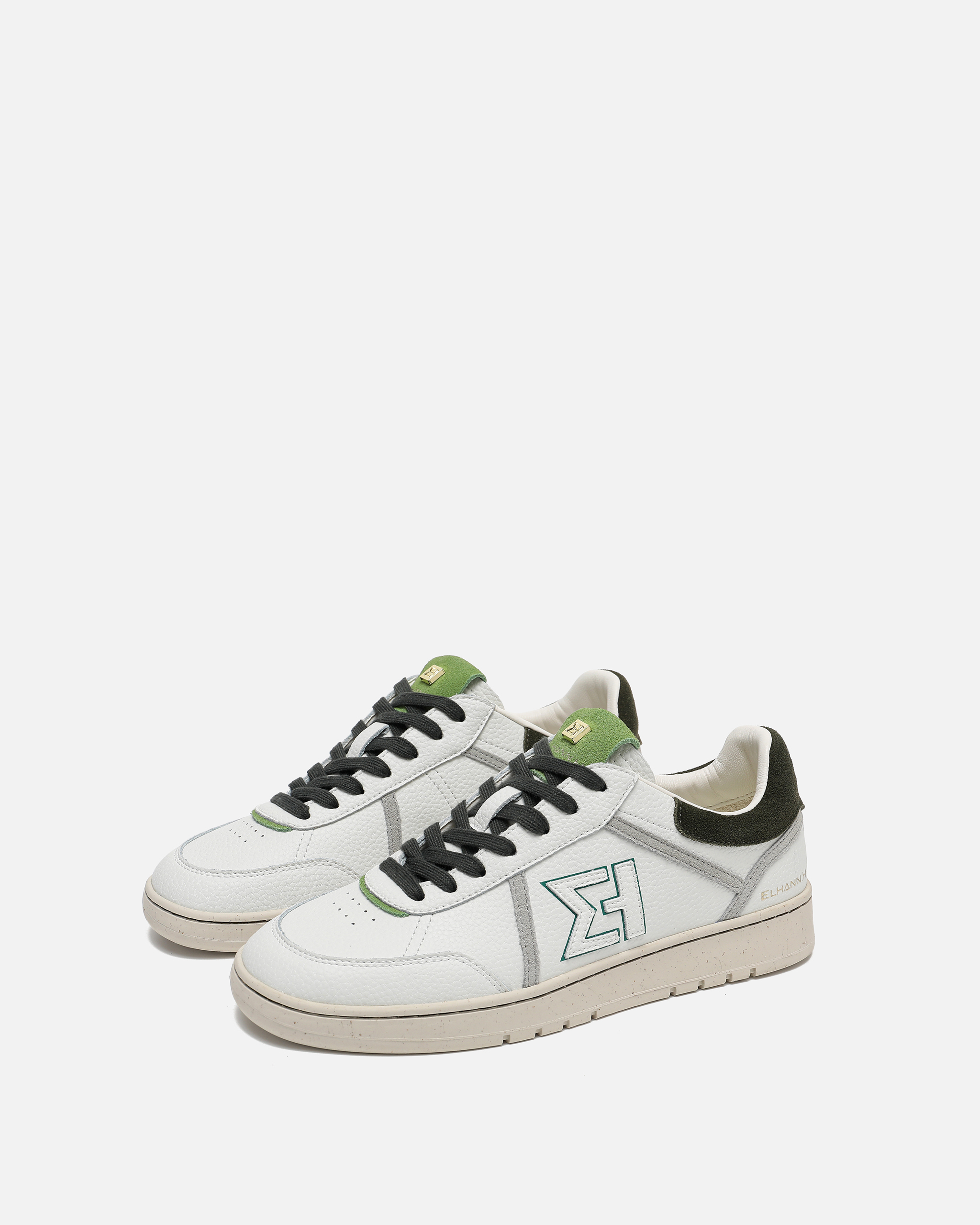 LS 909 White Forest