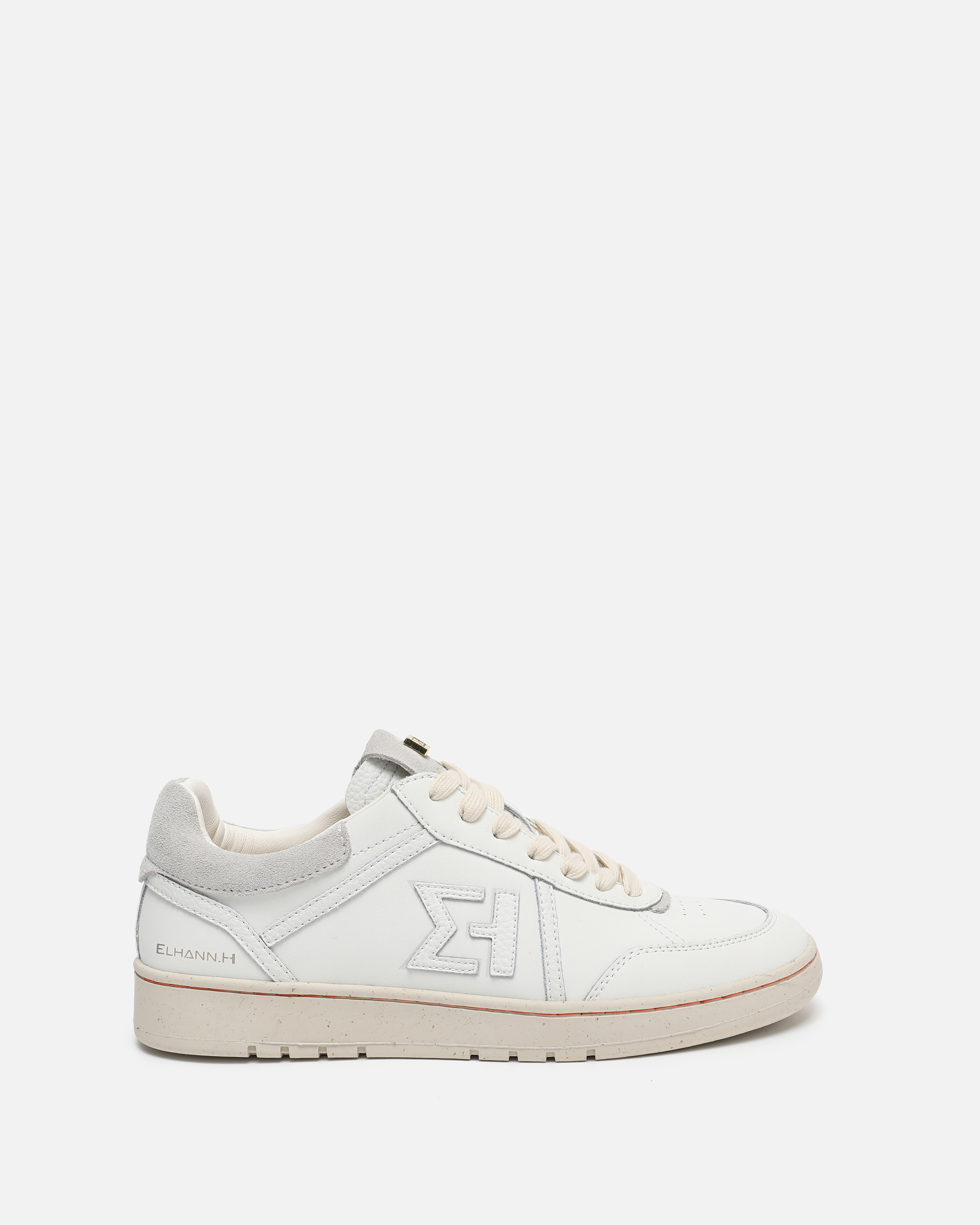 LS 909 White Grey