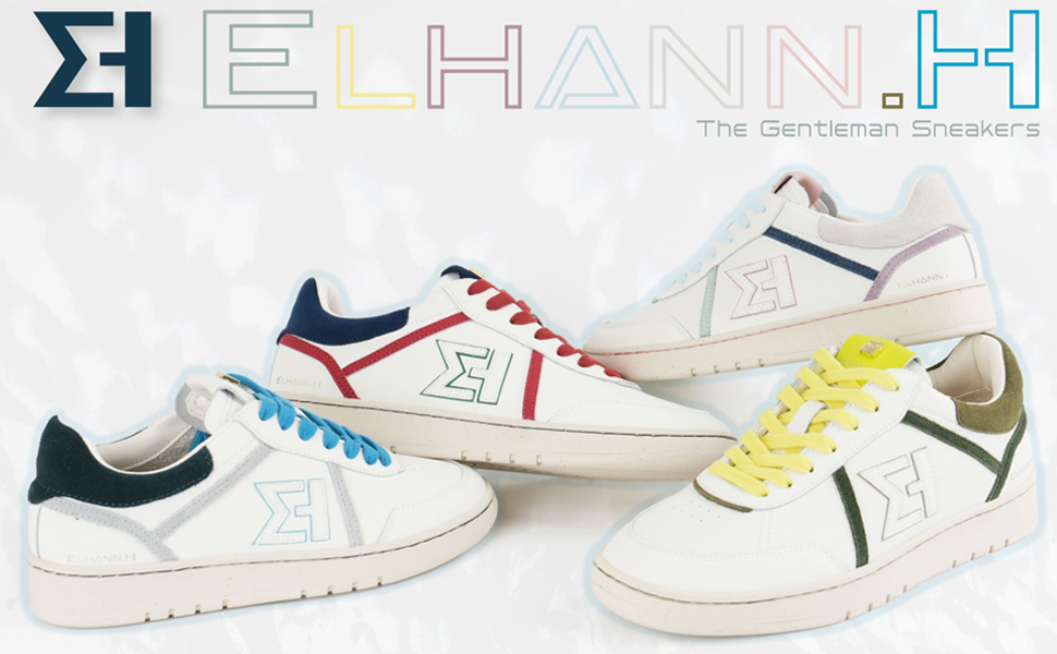 LS Sneaker