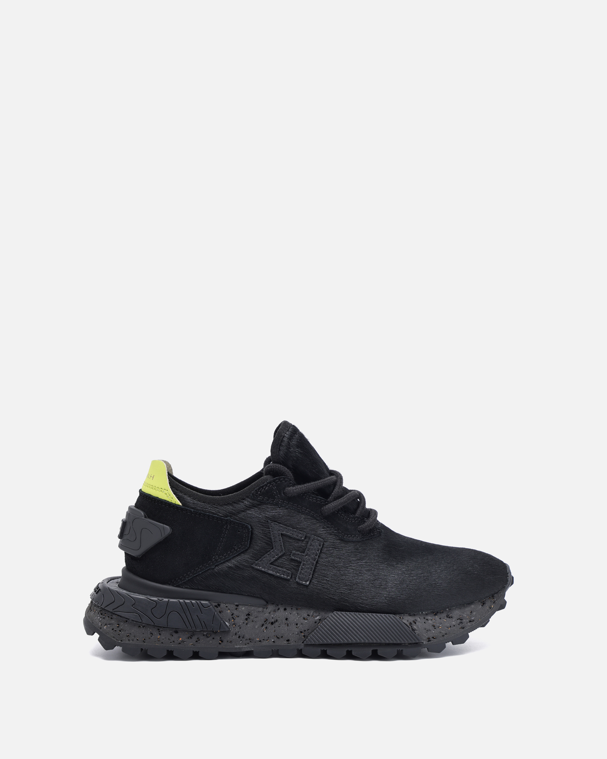 NSJ 303 P Black