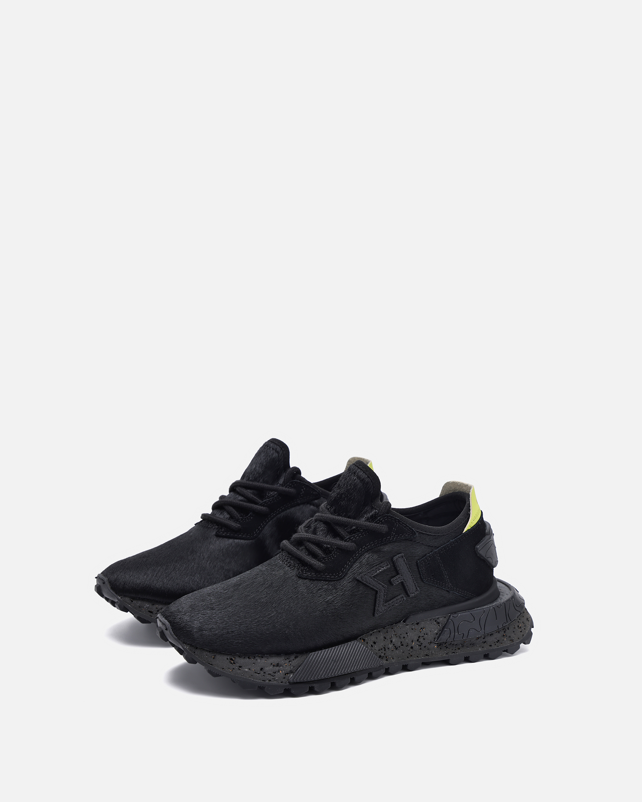 NSJ 303 P Black