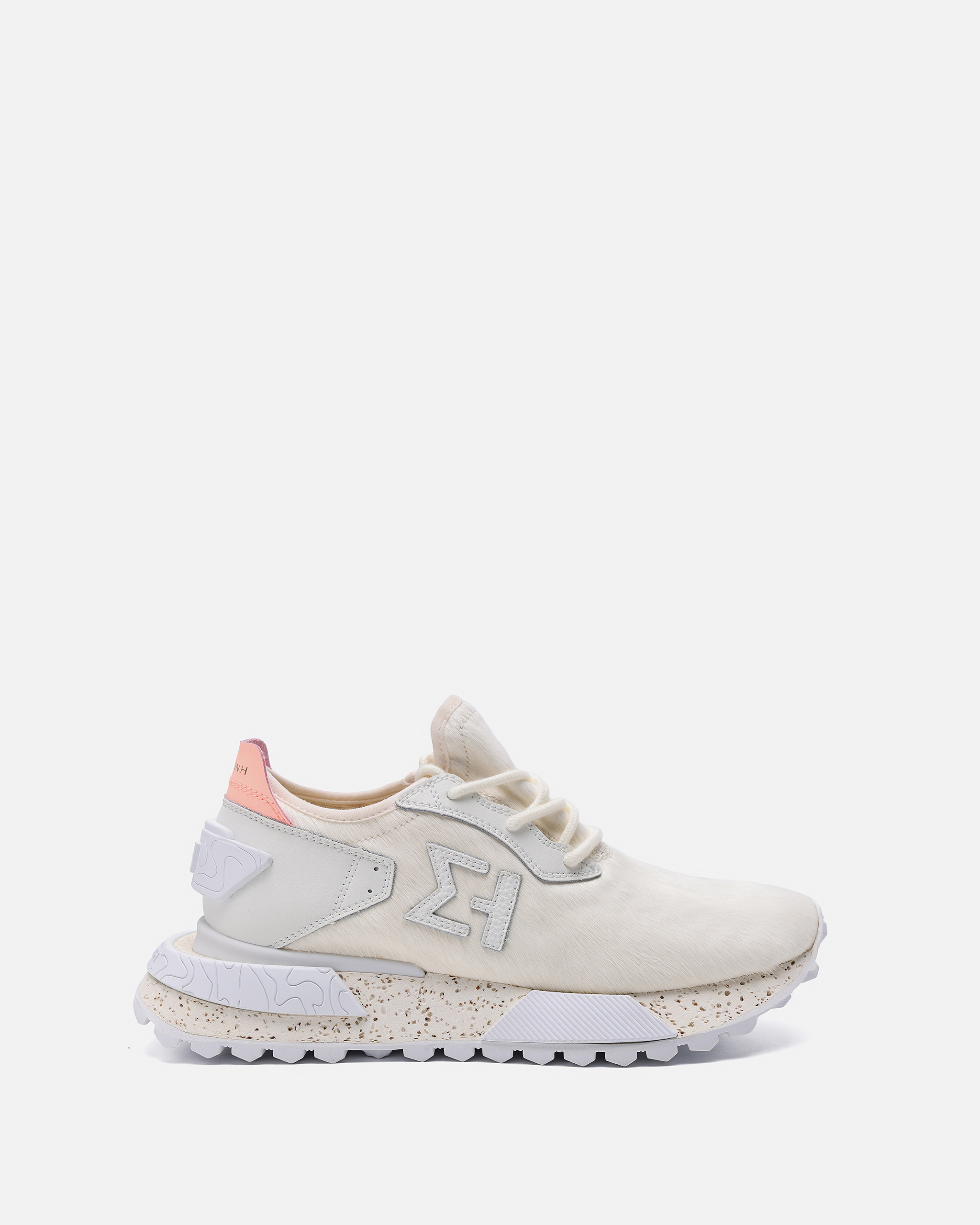 NSJ 303 P White