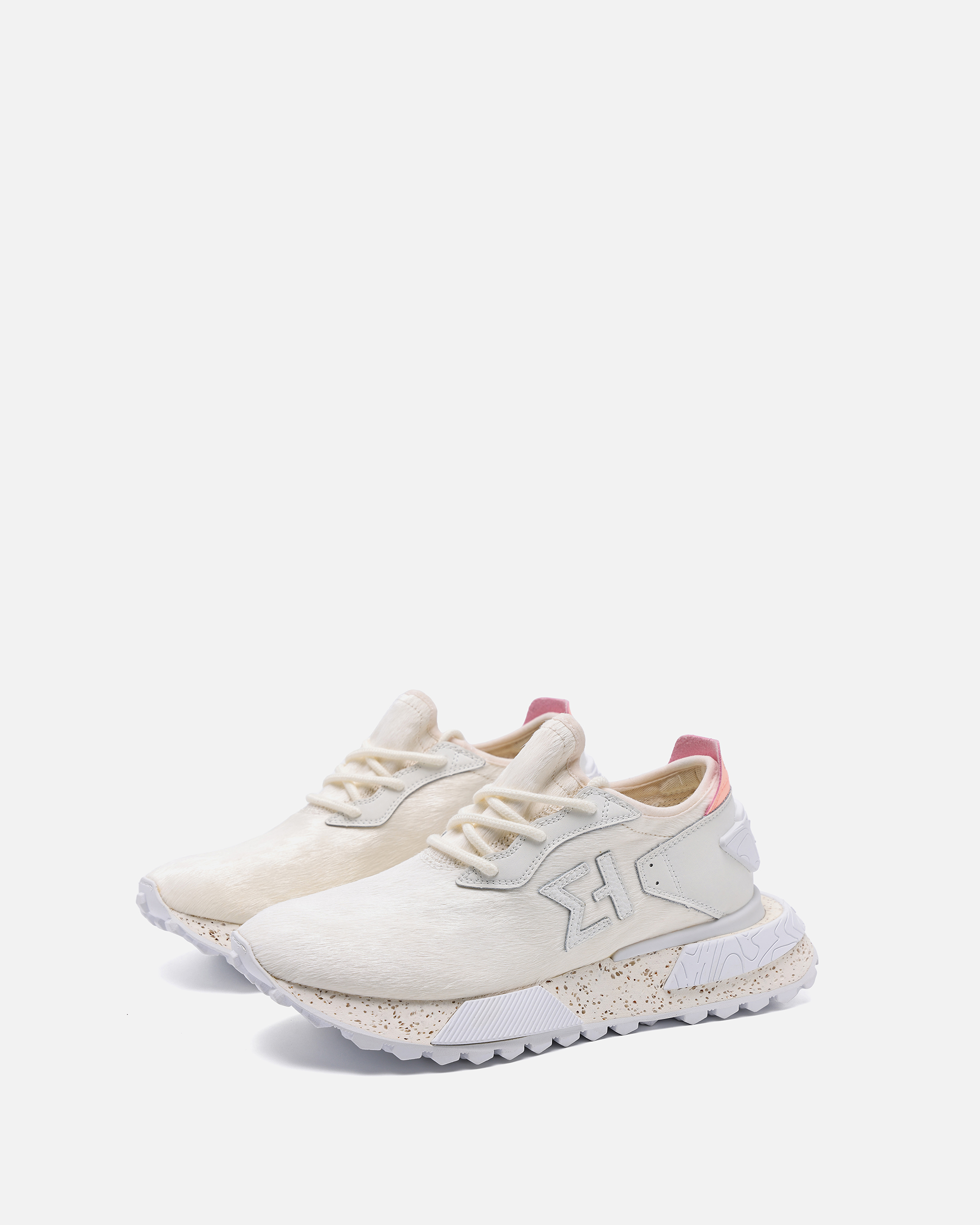 NSJ 303 P White