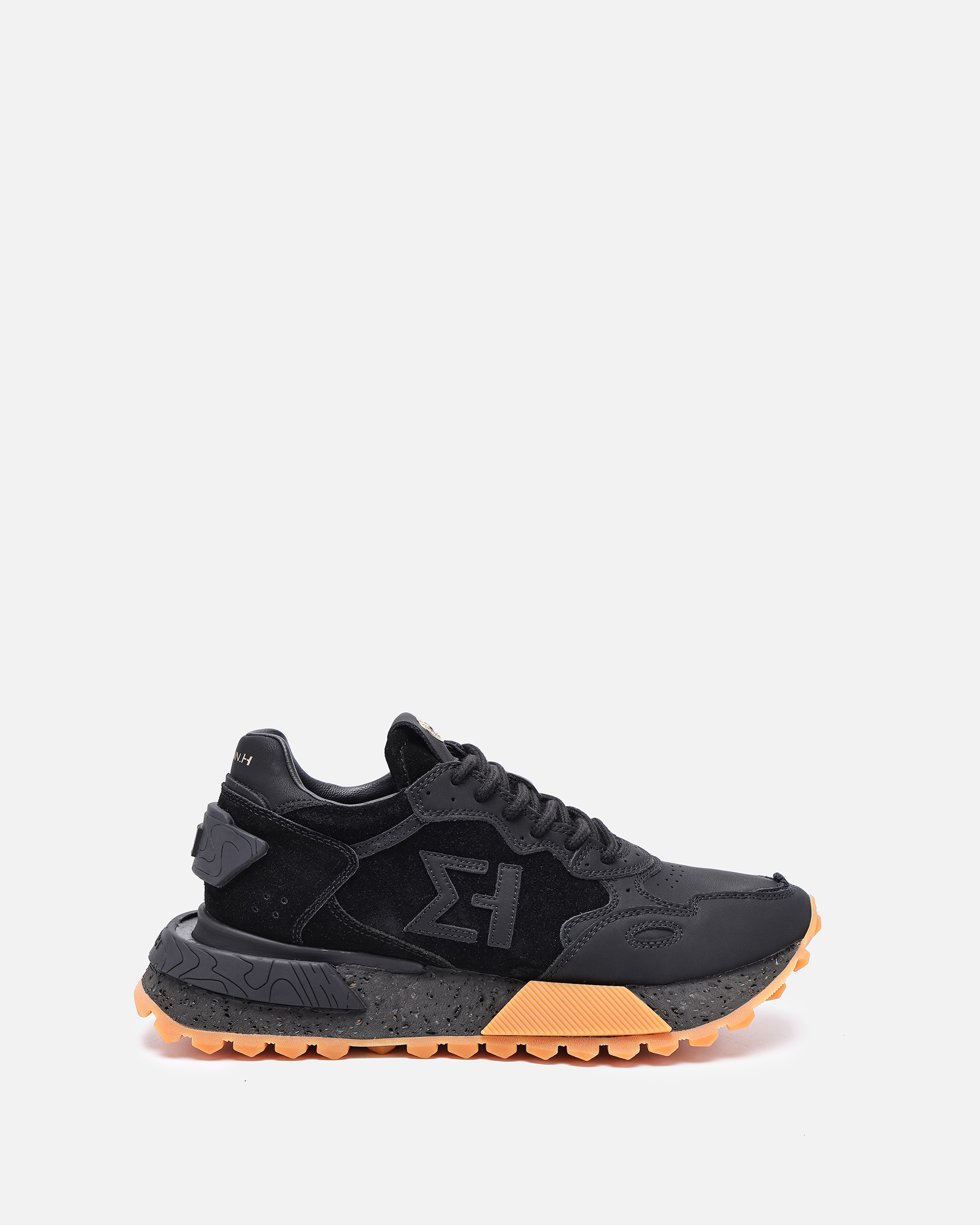 NSJ 358 N 2 Black