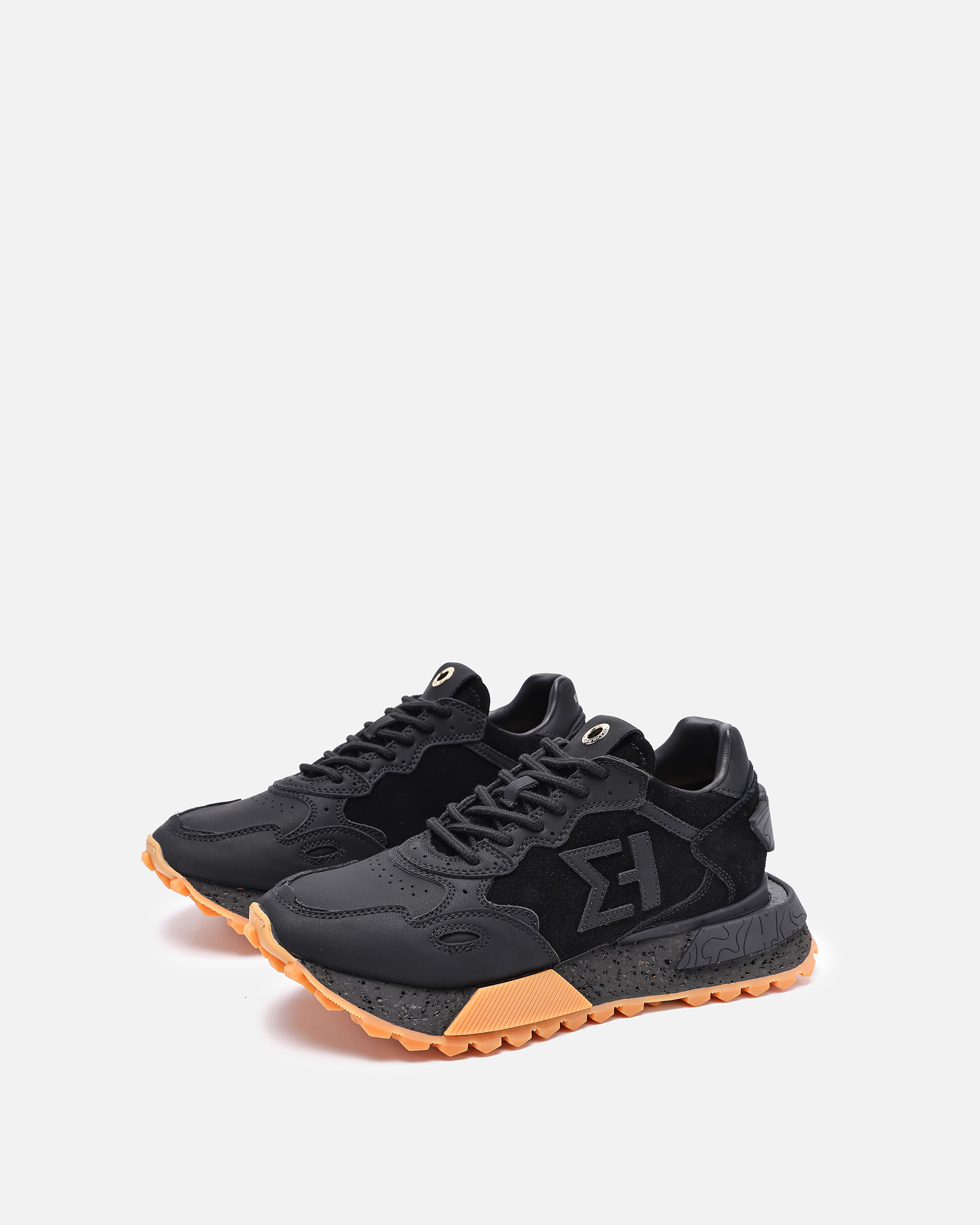 NSJ 358 N 2 Black