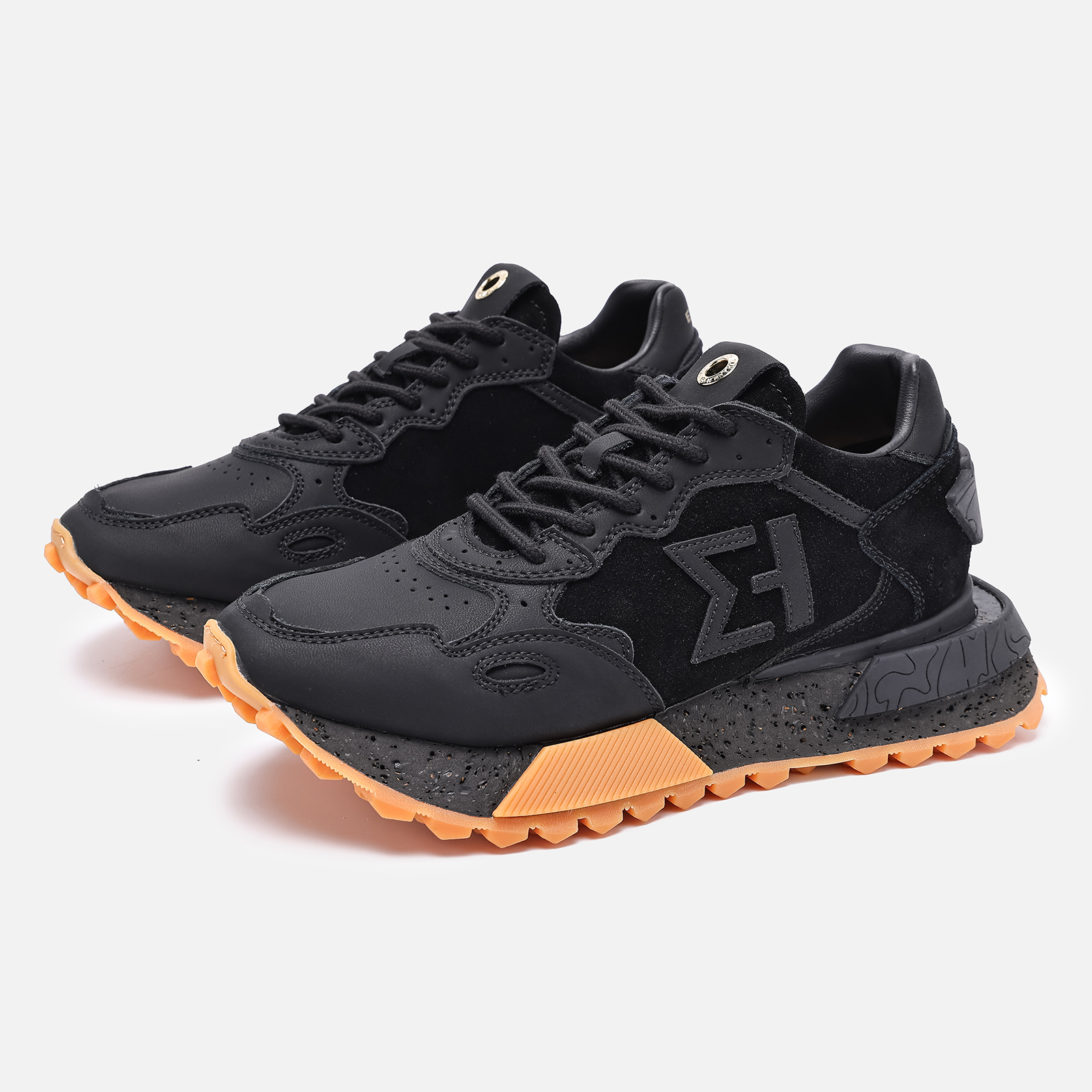 NSJ 358 N 2 BLACK
