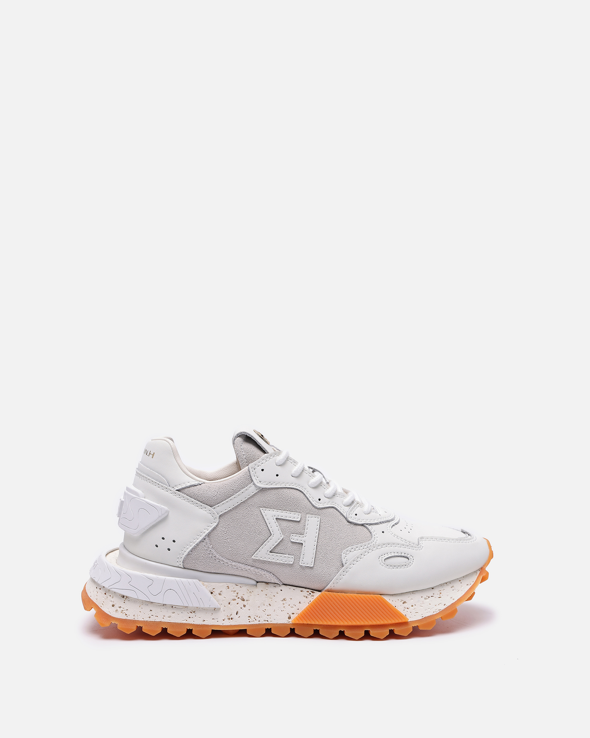 NSJ 358 N White Ecru