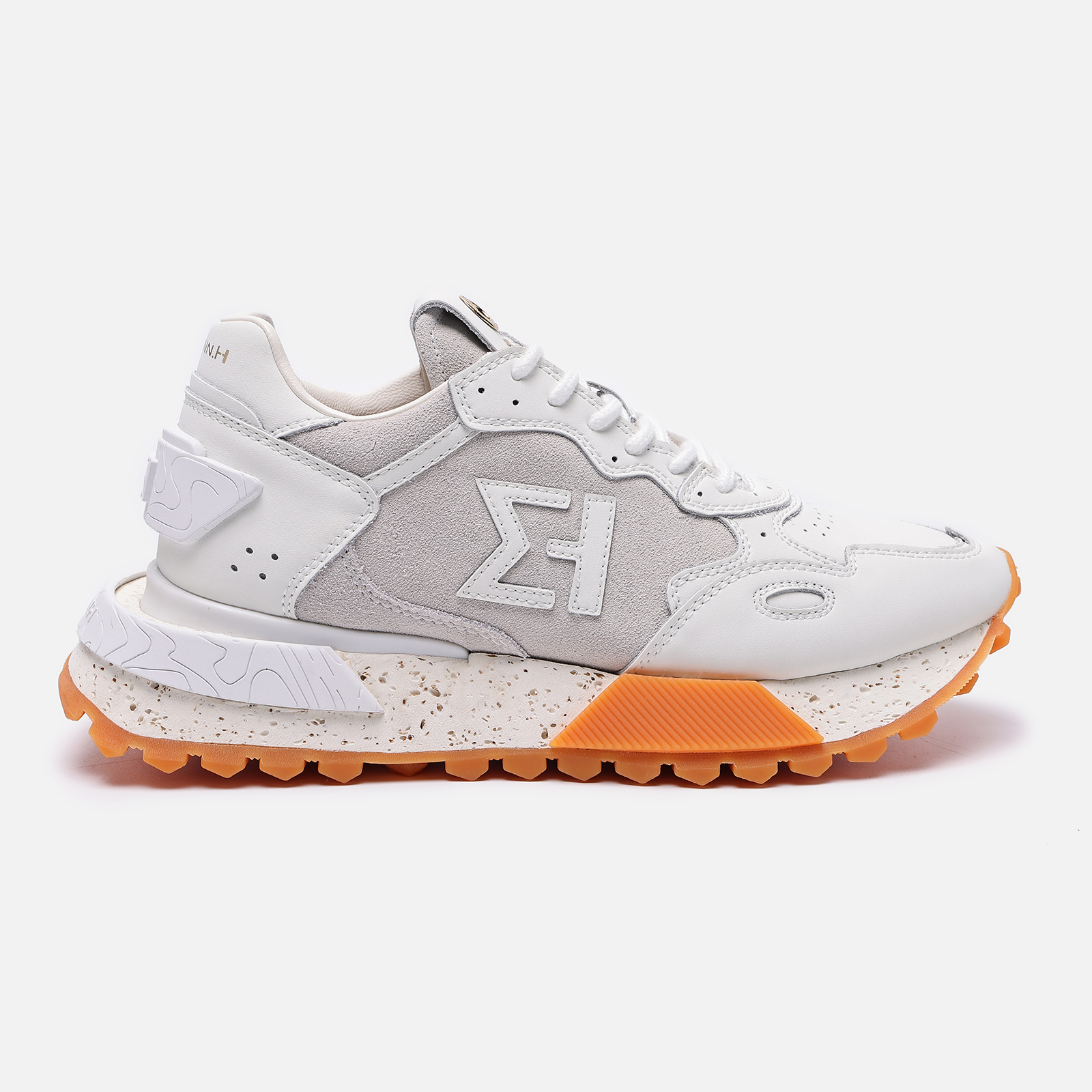 NSJ 358 N WHITE ECRU