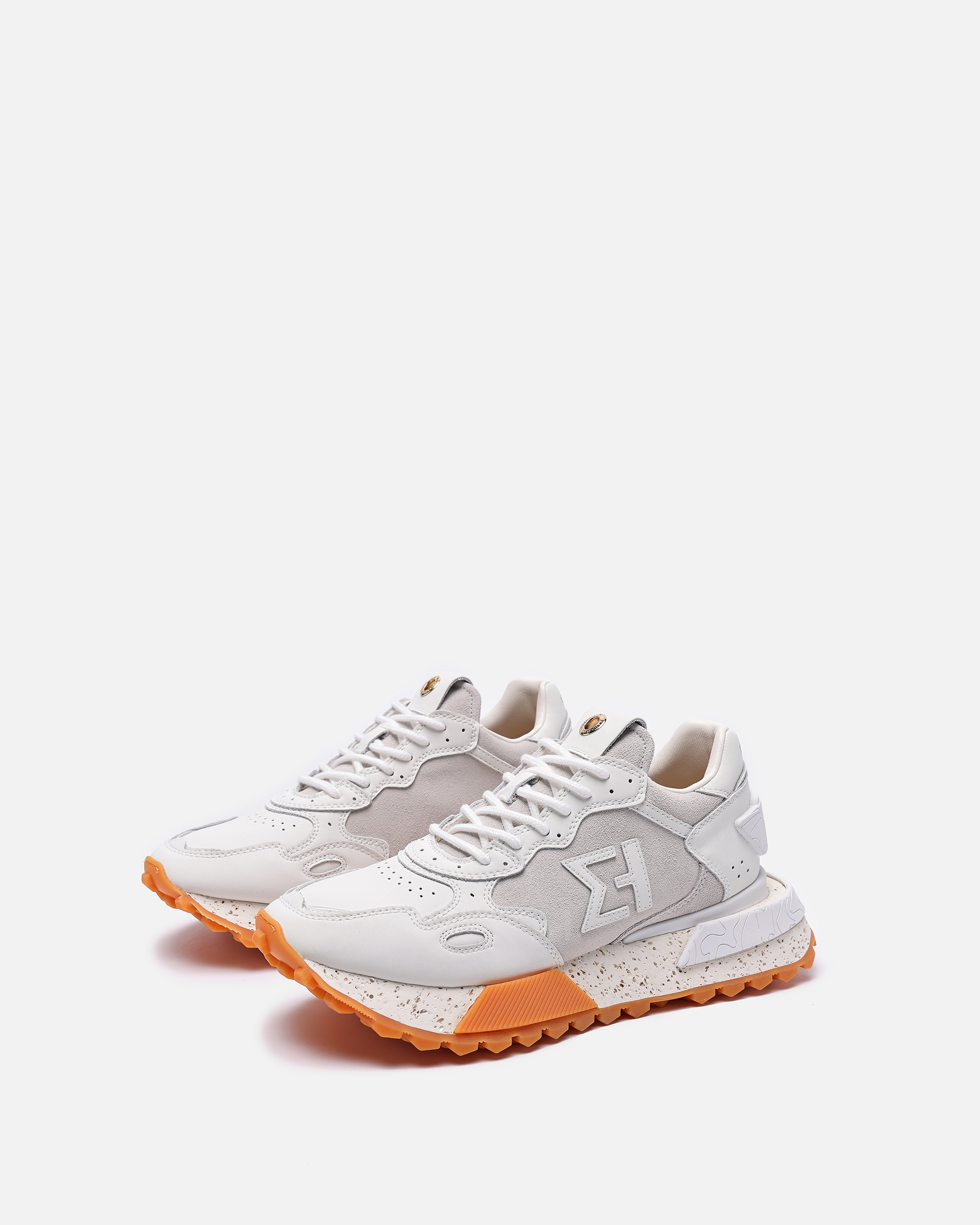 NSJ 358 N White Ecru