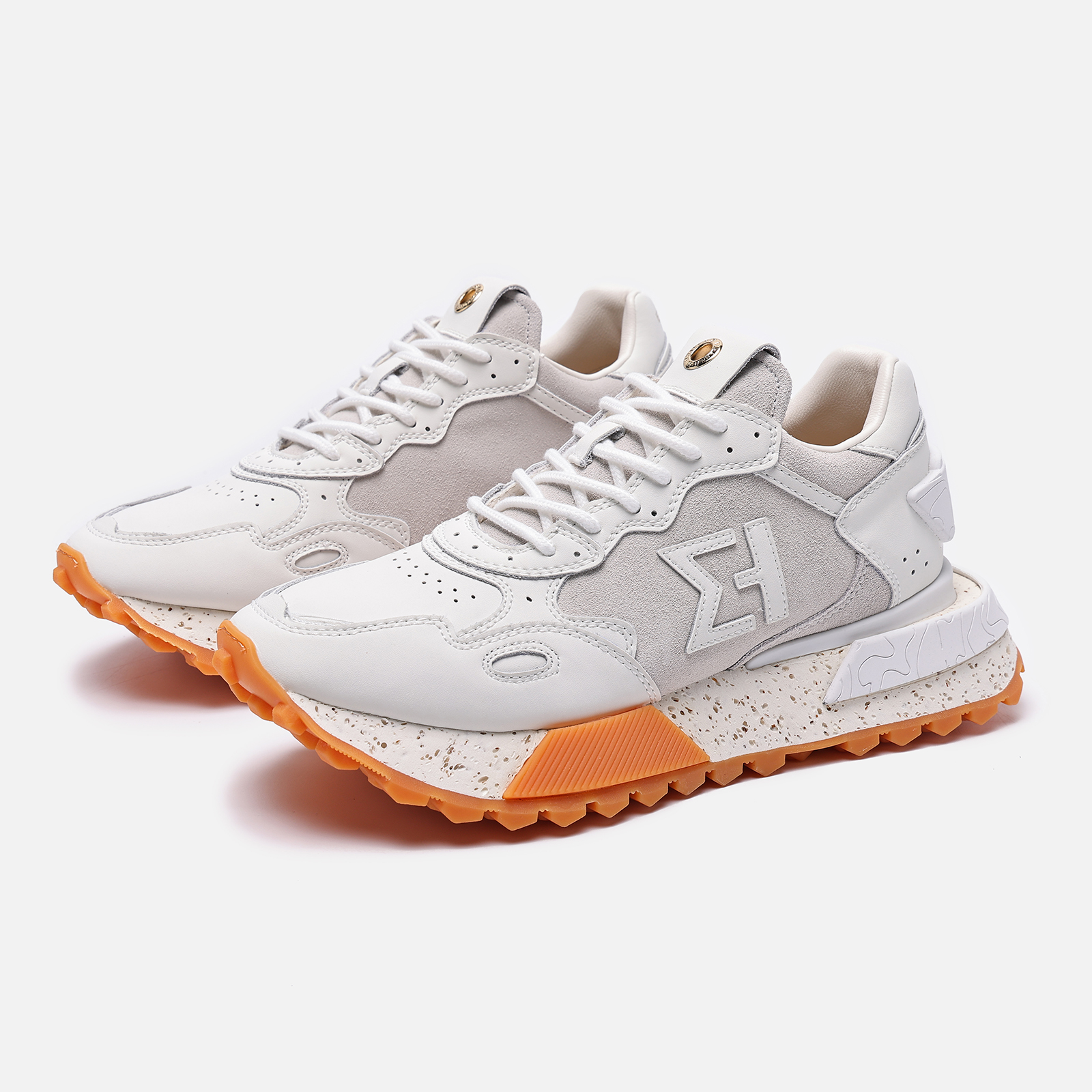 NSJ 358 N WHITE ECRU