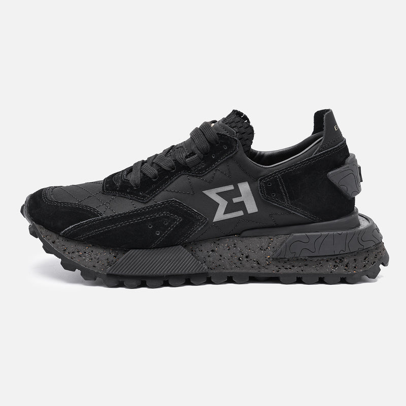 NSJ 600 Black