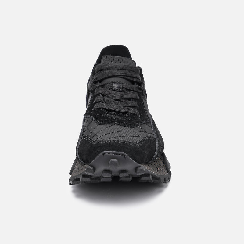 NSJ 600 Black
