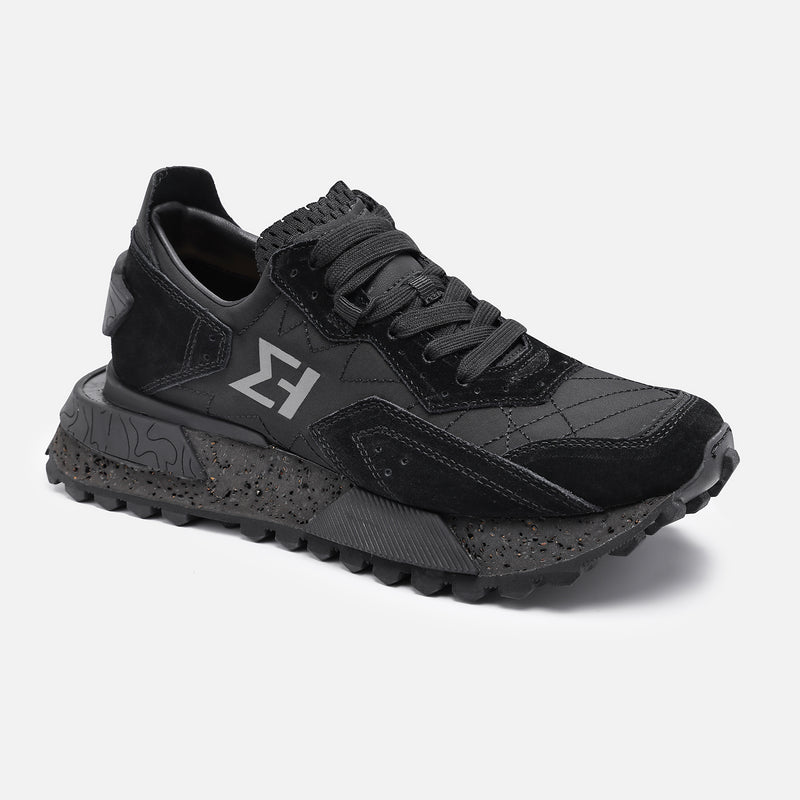 NSJ 600 Black