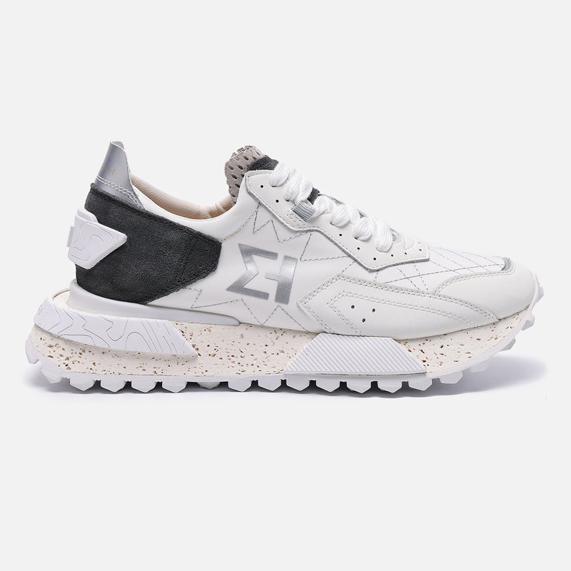 NSJ 600 White Shade