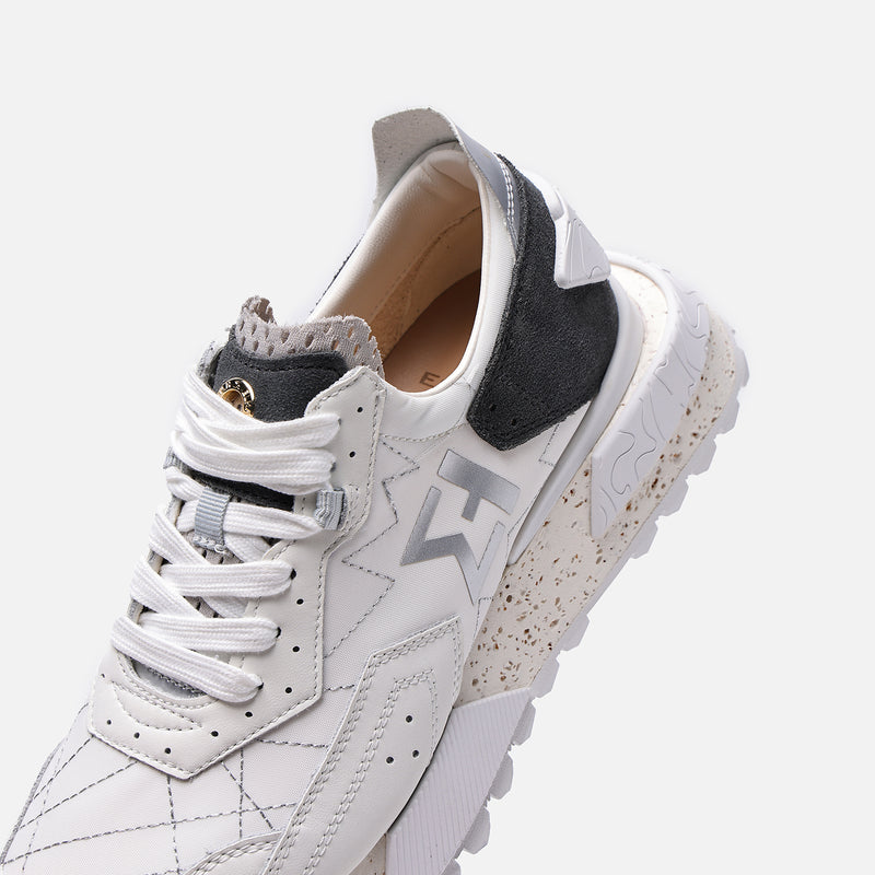 NSJ 600 White Shade