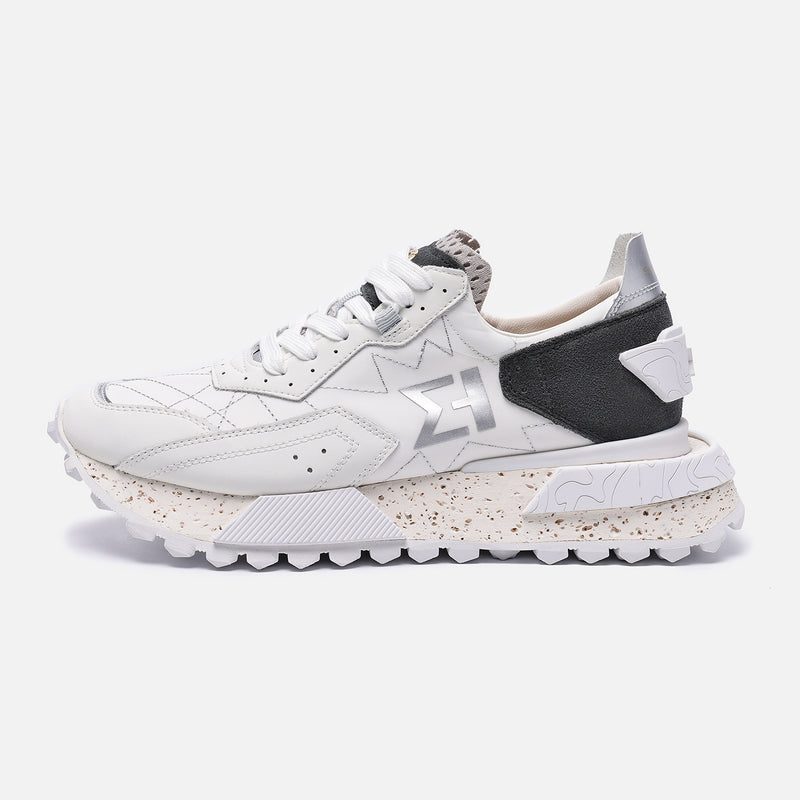 NSJ 600 White Shade