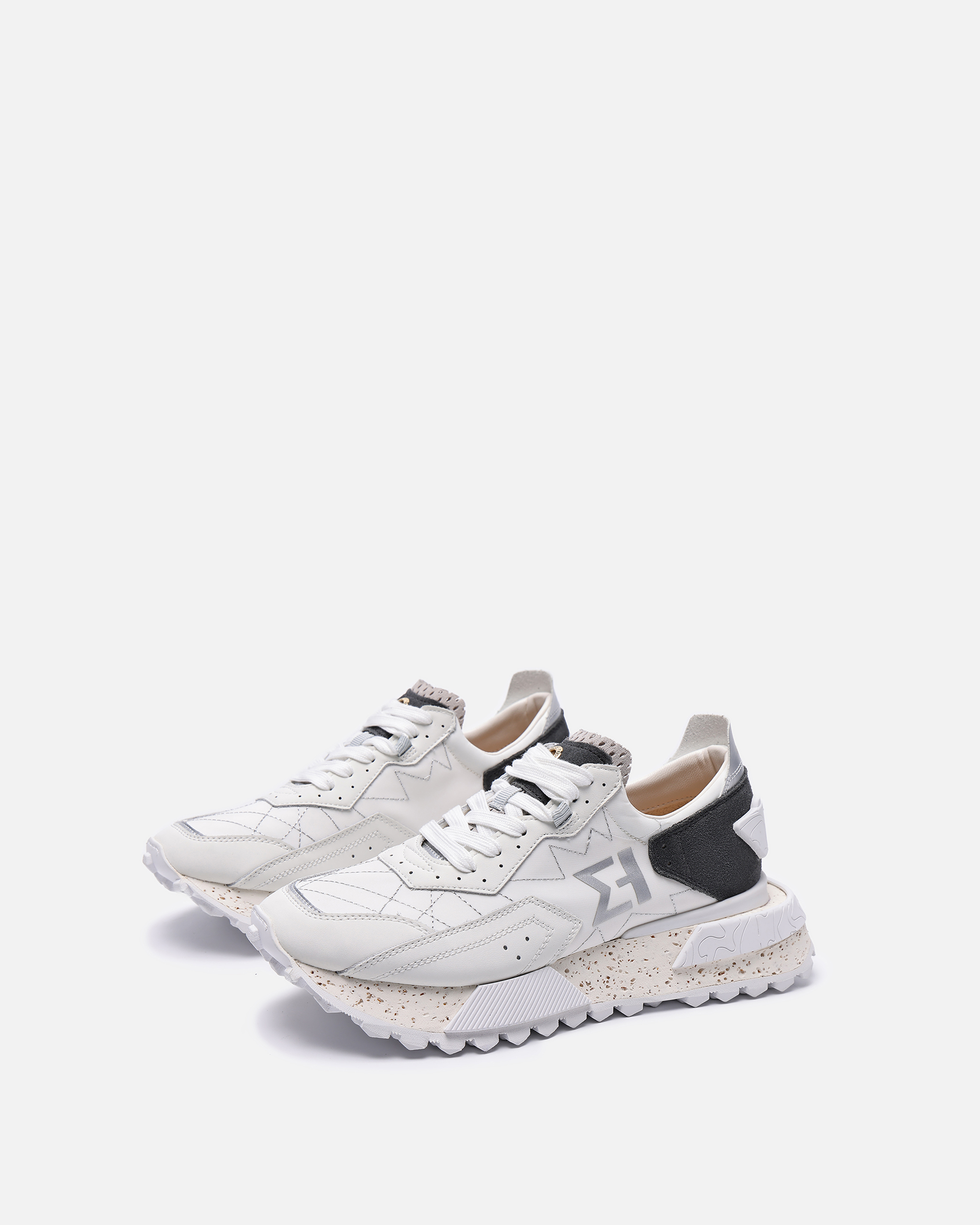 NSJ 600 White Shade