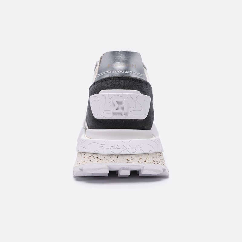 NSJ 600 White Shade