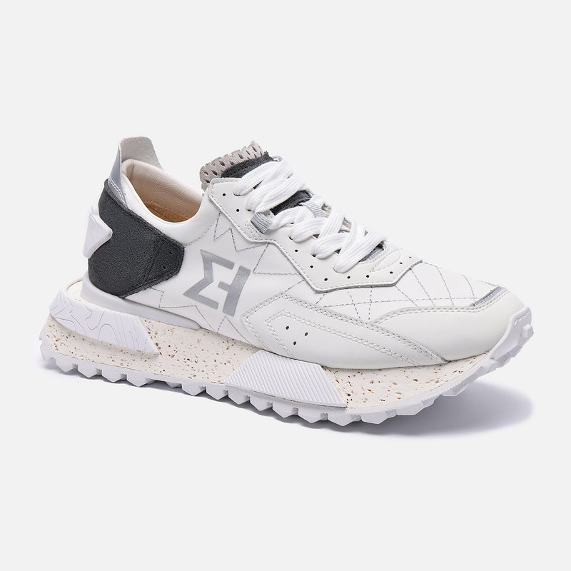 NSJ 600 White Shade