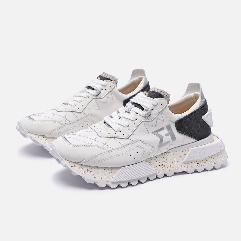 NSJ 600 White Shade