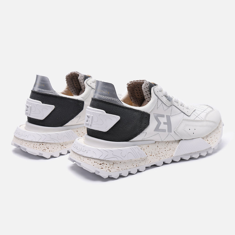 NSJ 600 White Shade