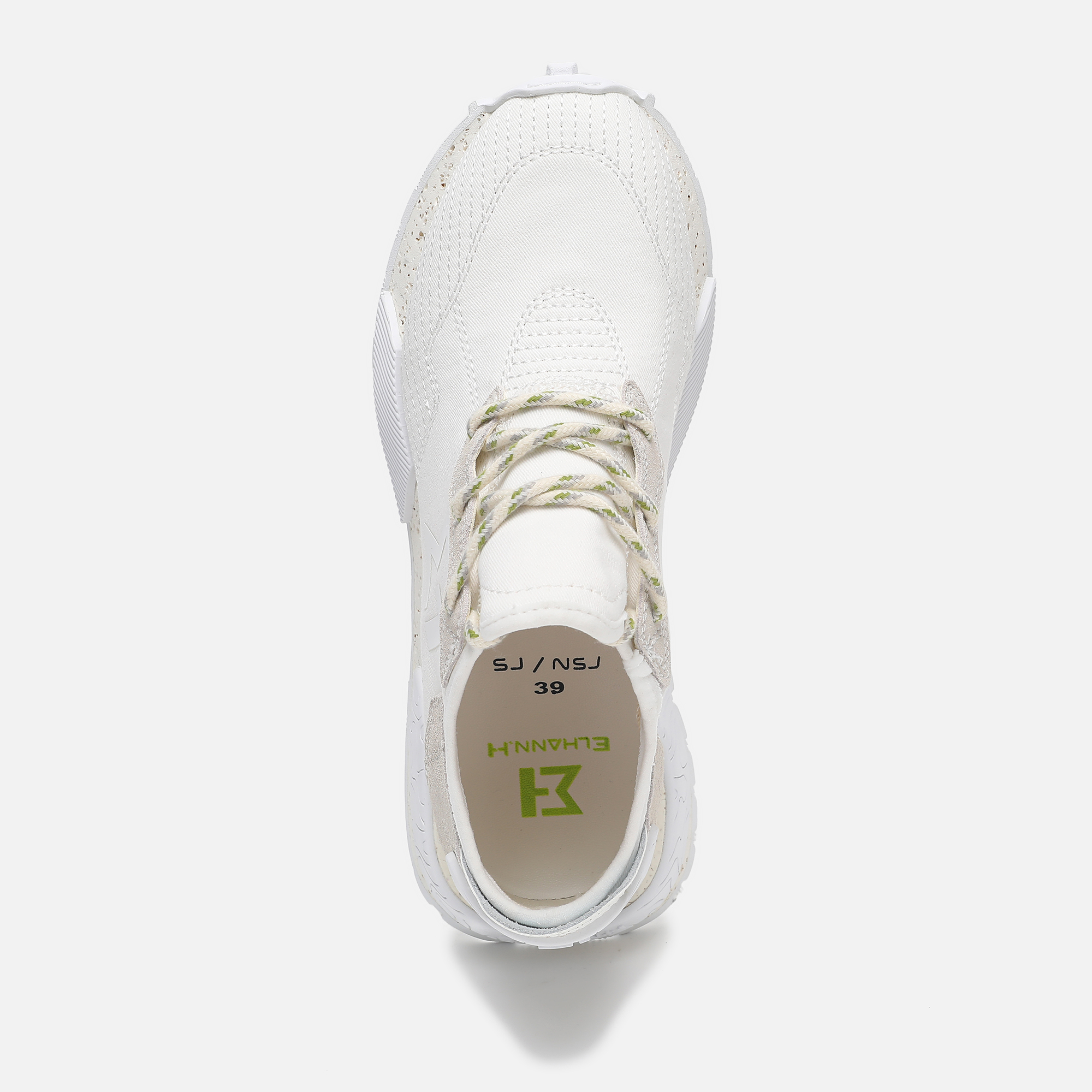 NSJ 303 Ecru