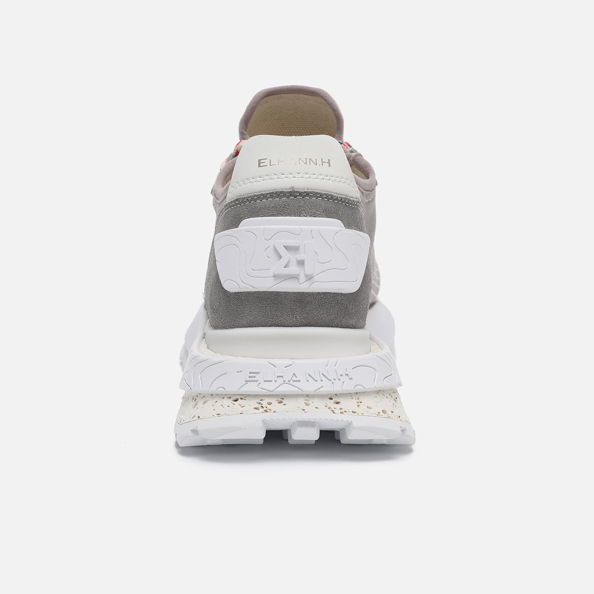 NSJ 303 Gris