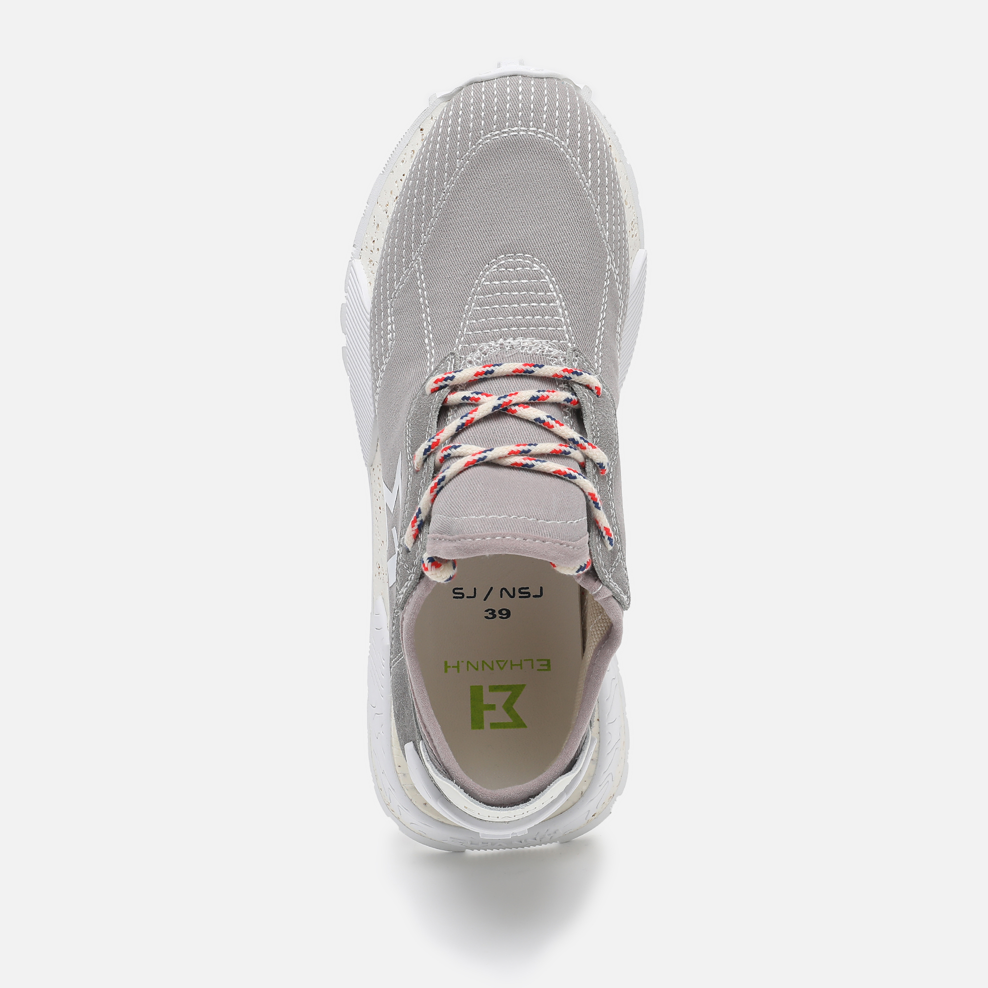 NSJ 303 Gris