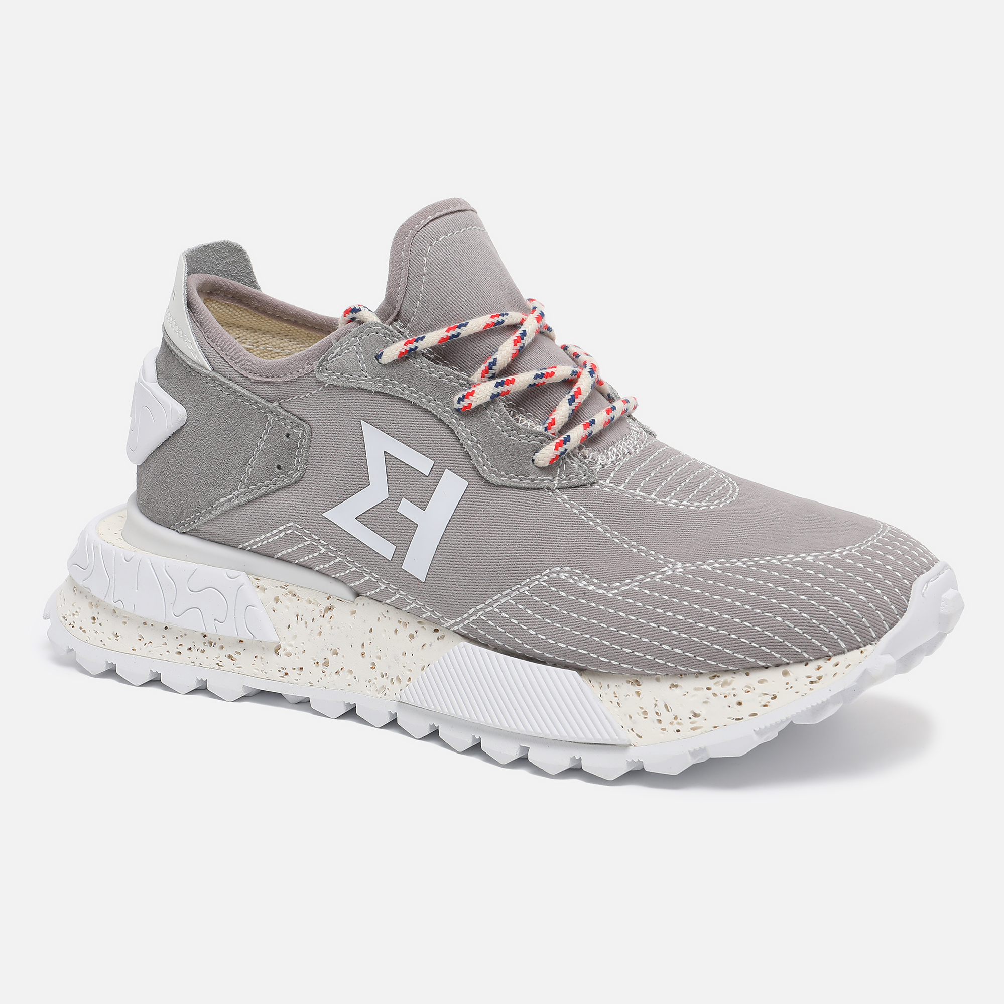 NSJ 303 Gris
