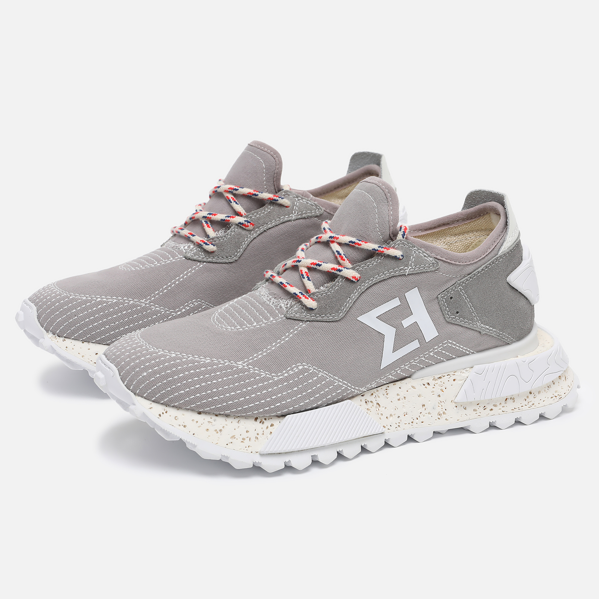 NSJ 303 Gris