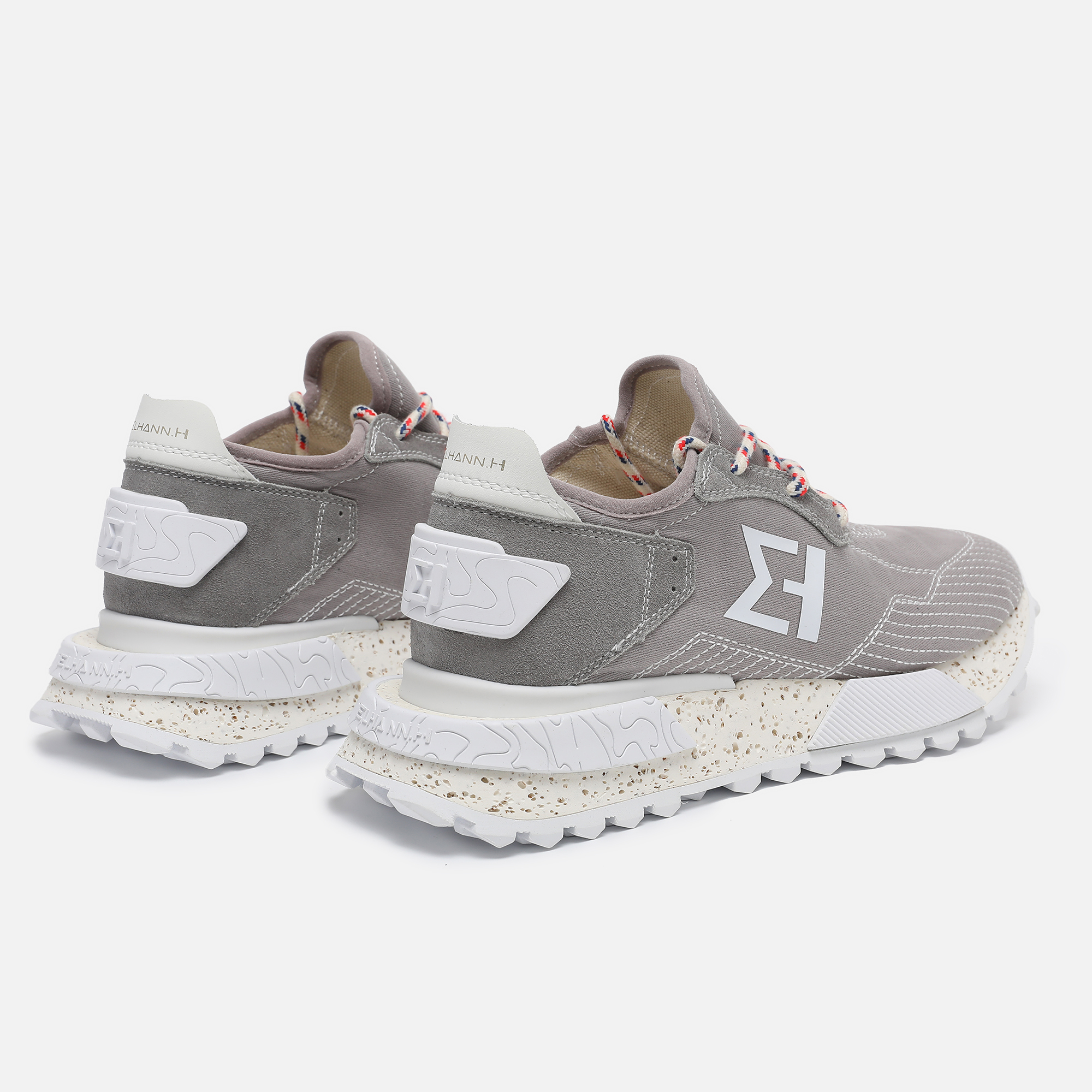 NSJ 303 Gris