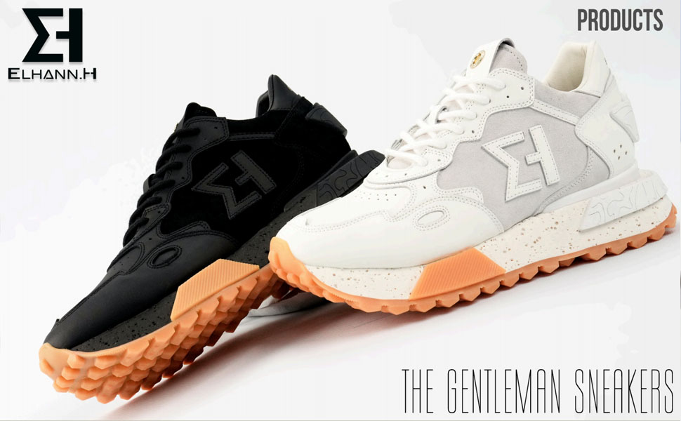 NSJ Sneaker