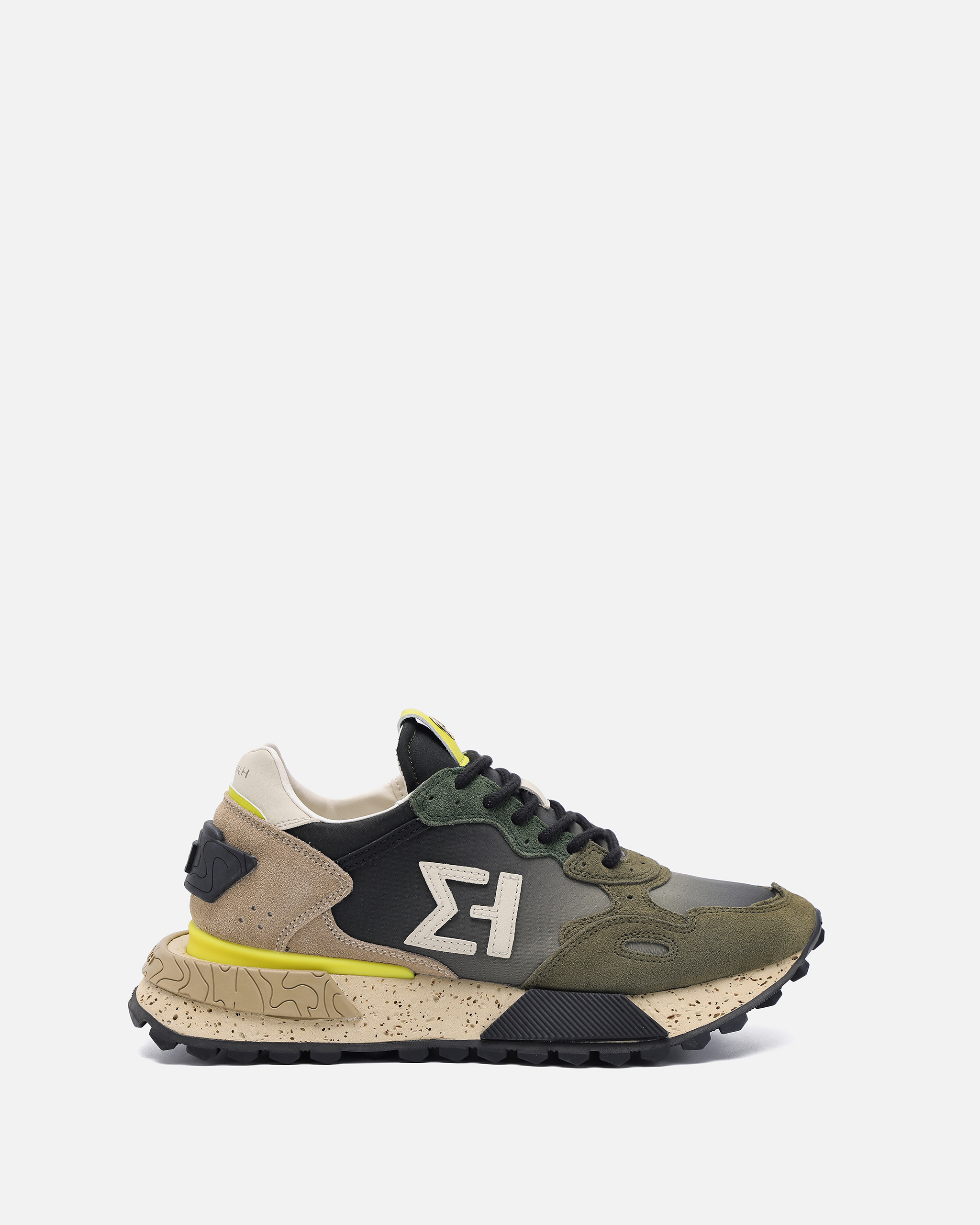 NSJ 358 Army Stice