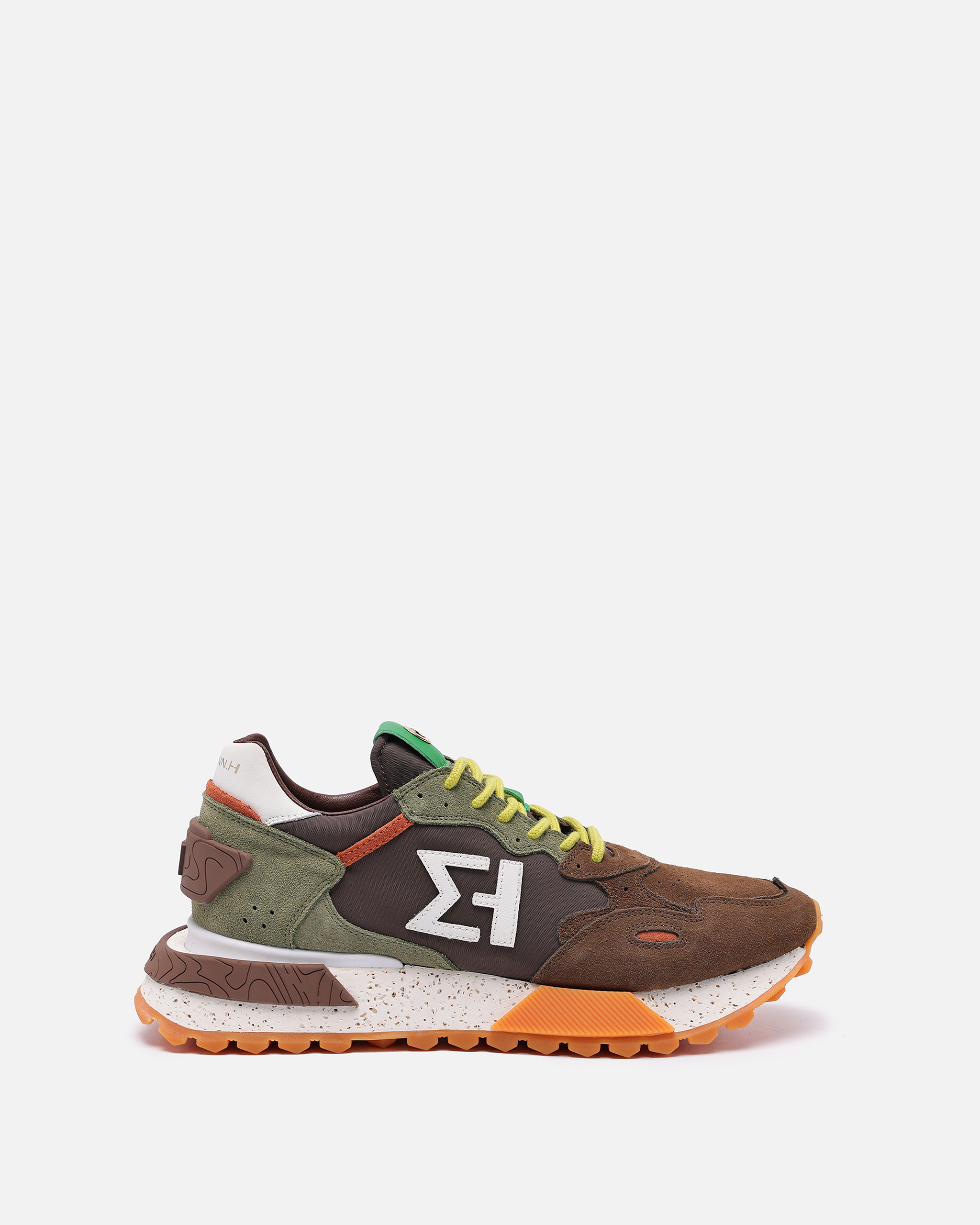 NSJ 358 Forest