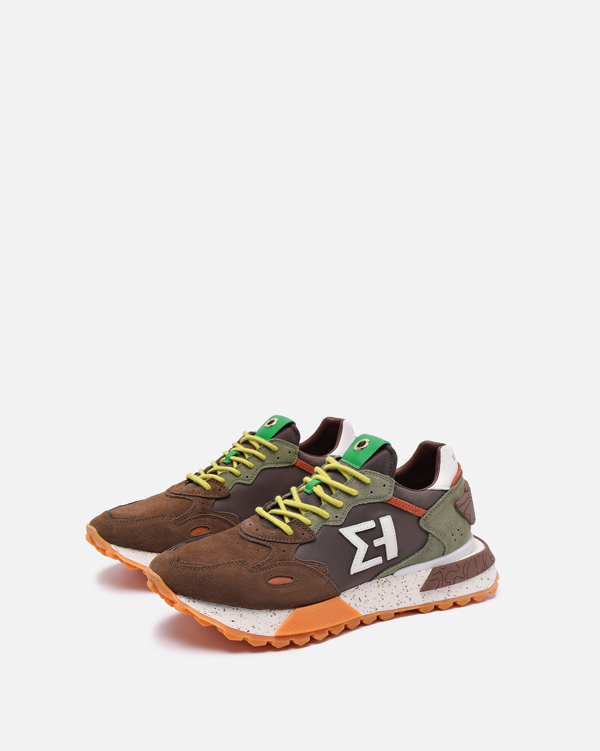 NSJ 358 Forest