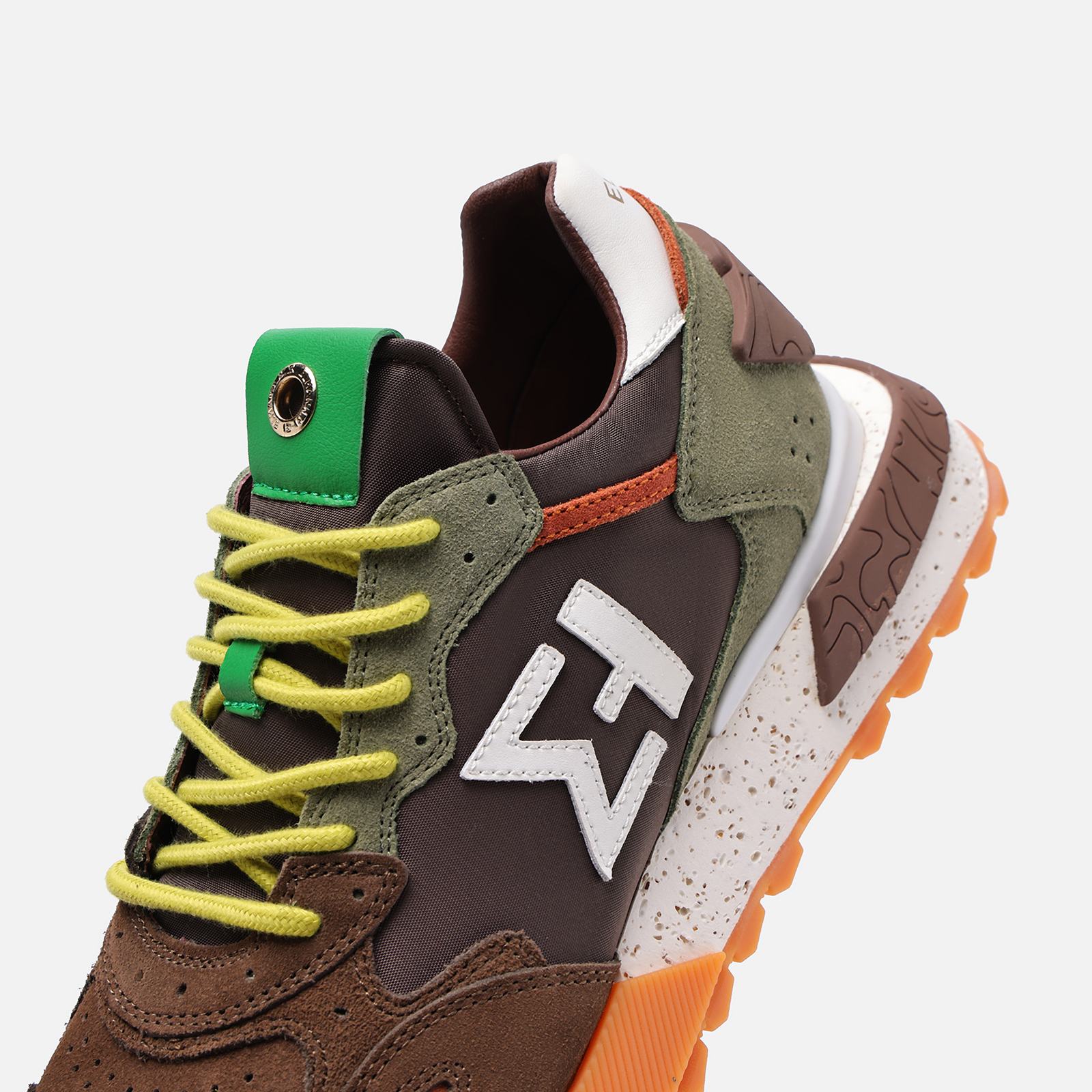 NSJ 358 Forest