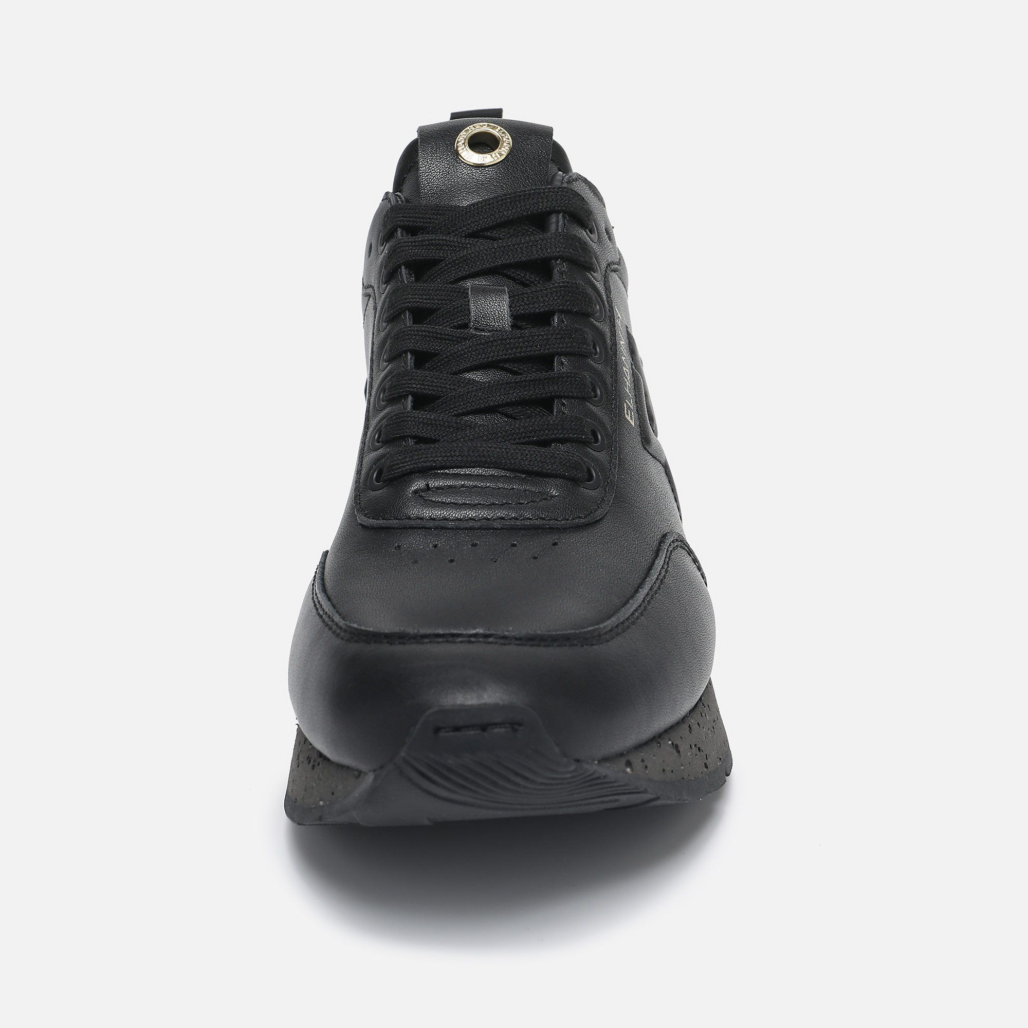 SJ 600 NL Black Black