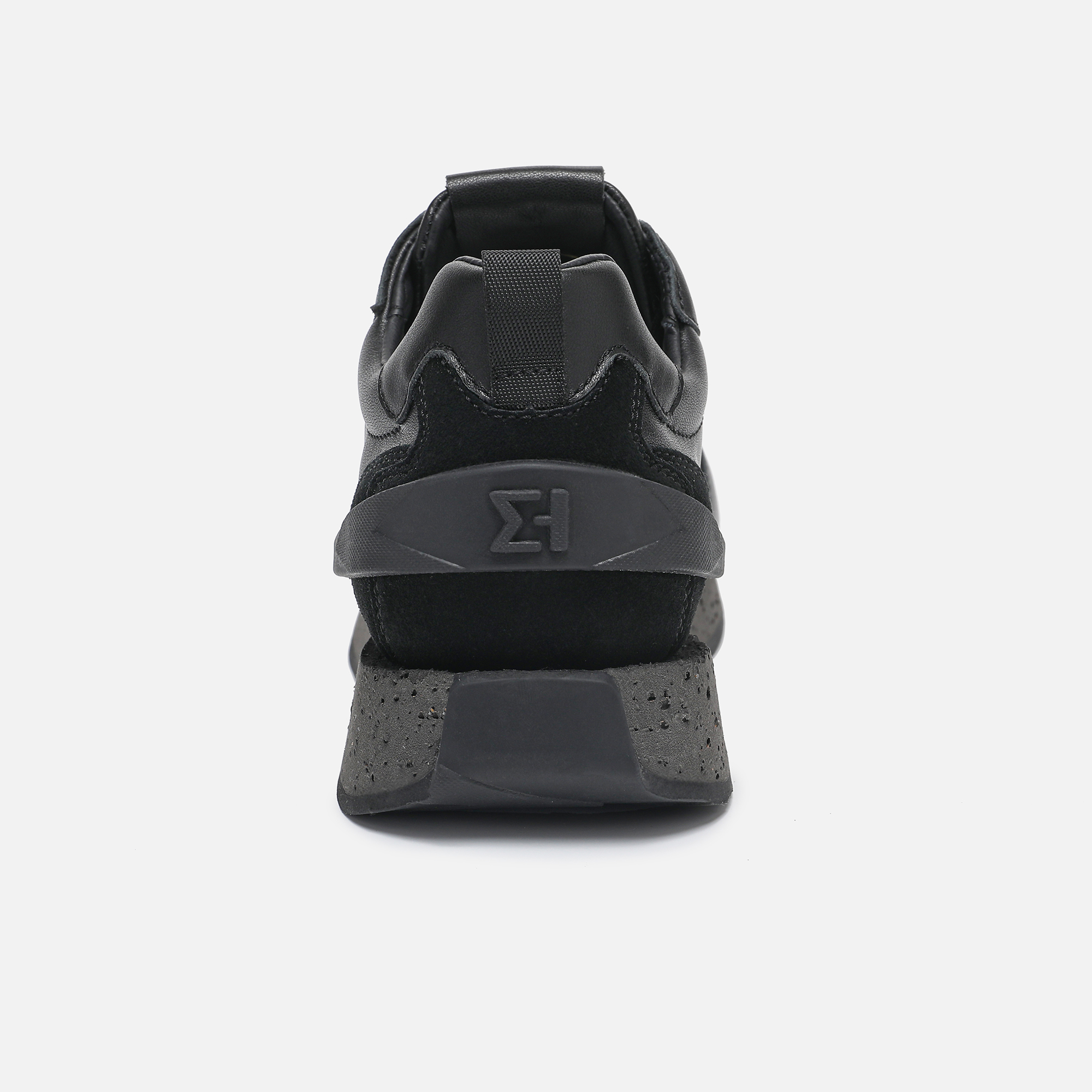 SJ 600 NL Black Black