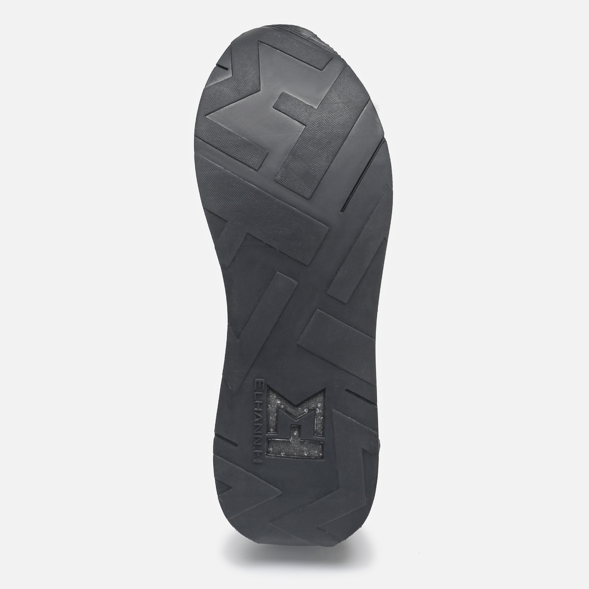 SJ 600 NL Black Black