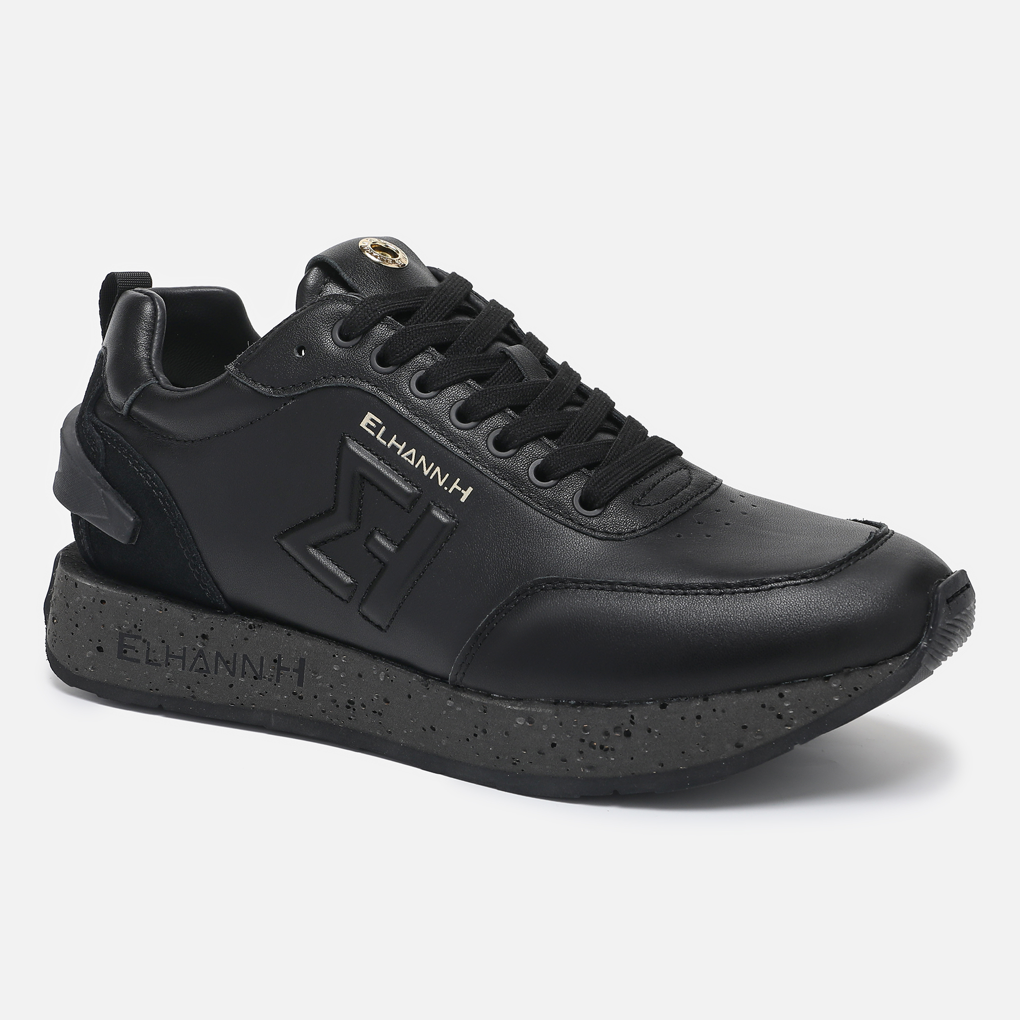 SJ 600 NL Black Black