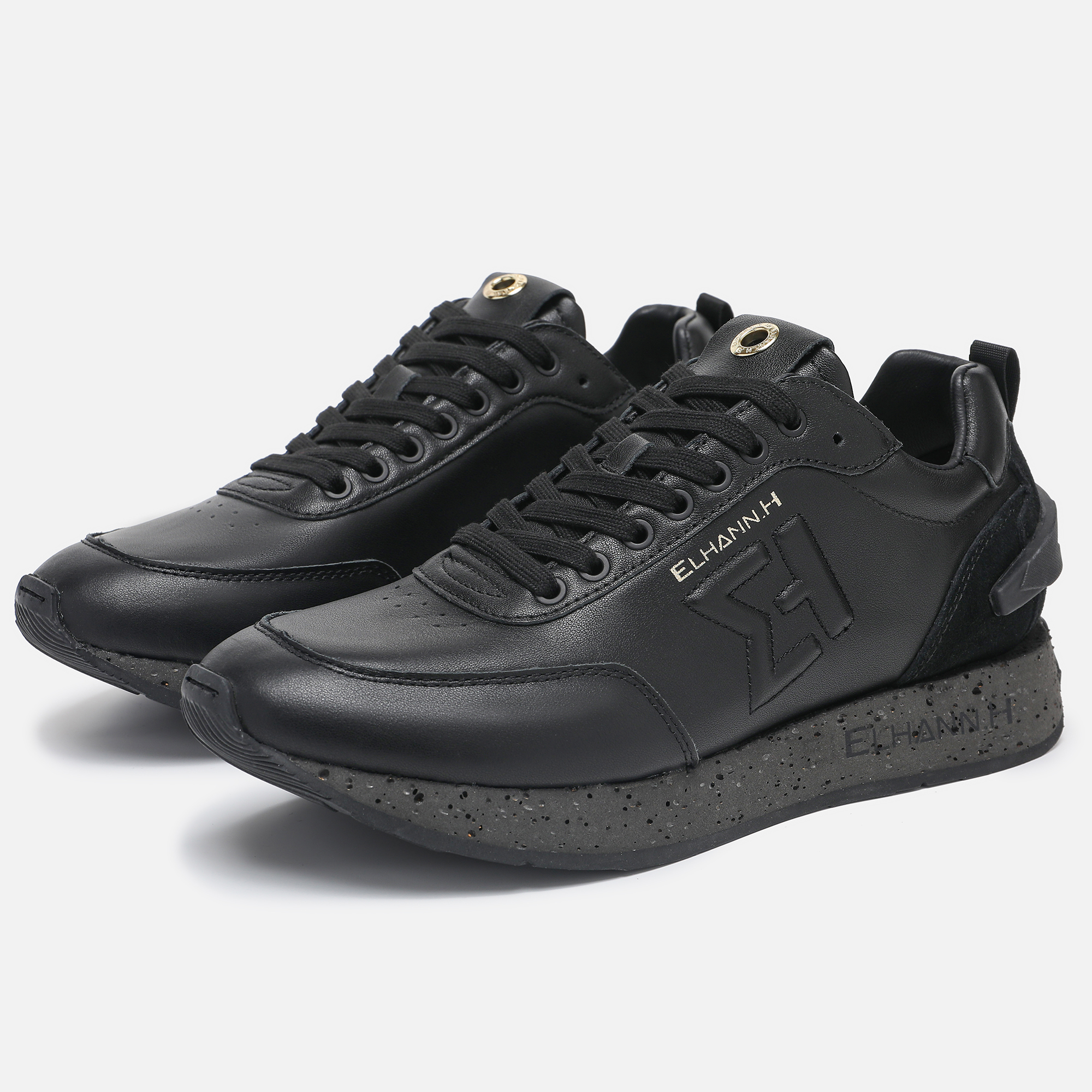 SJ 600 NL Black Black