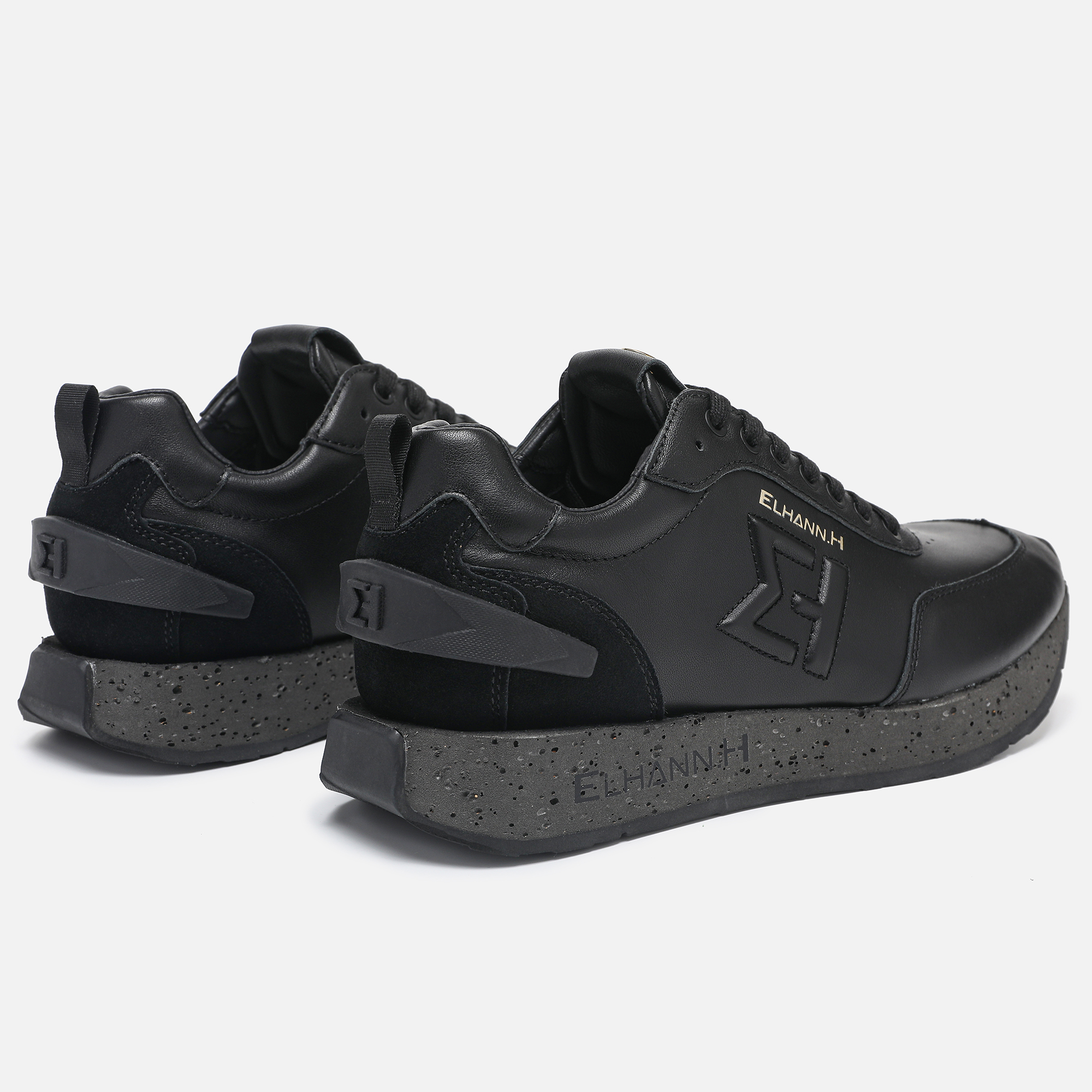 SJ 600 NL Black Black