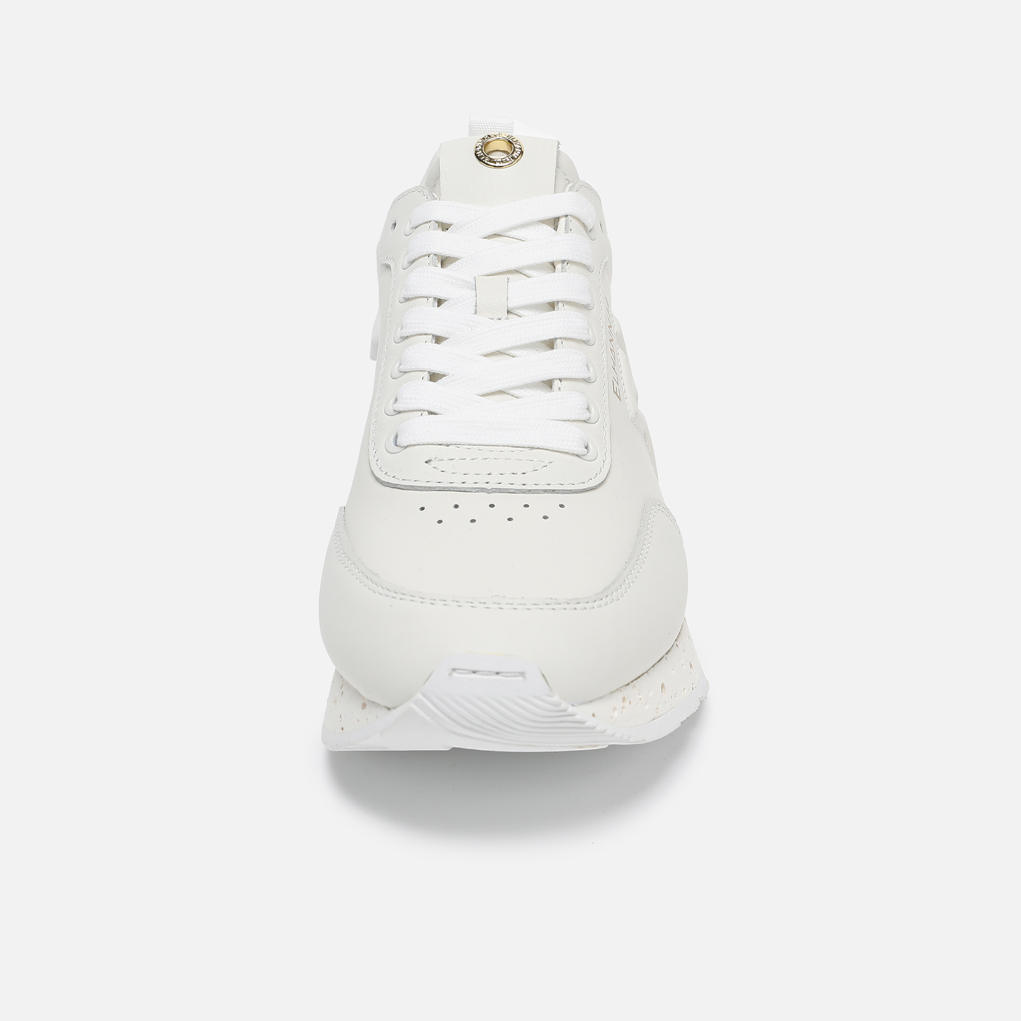 SJ 600 NL White White
