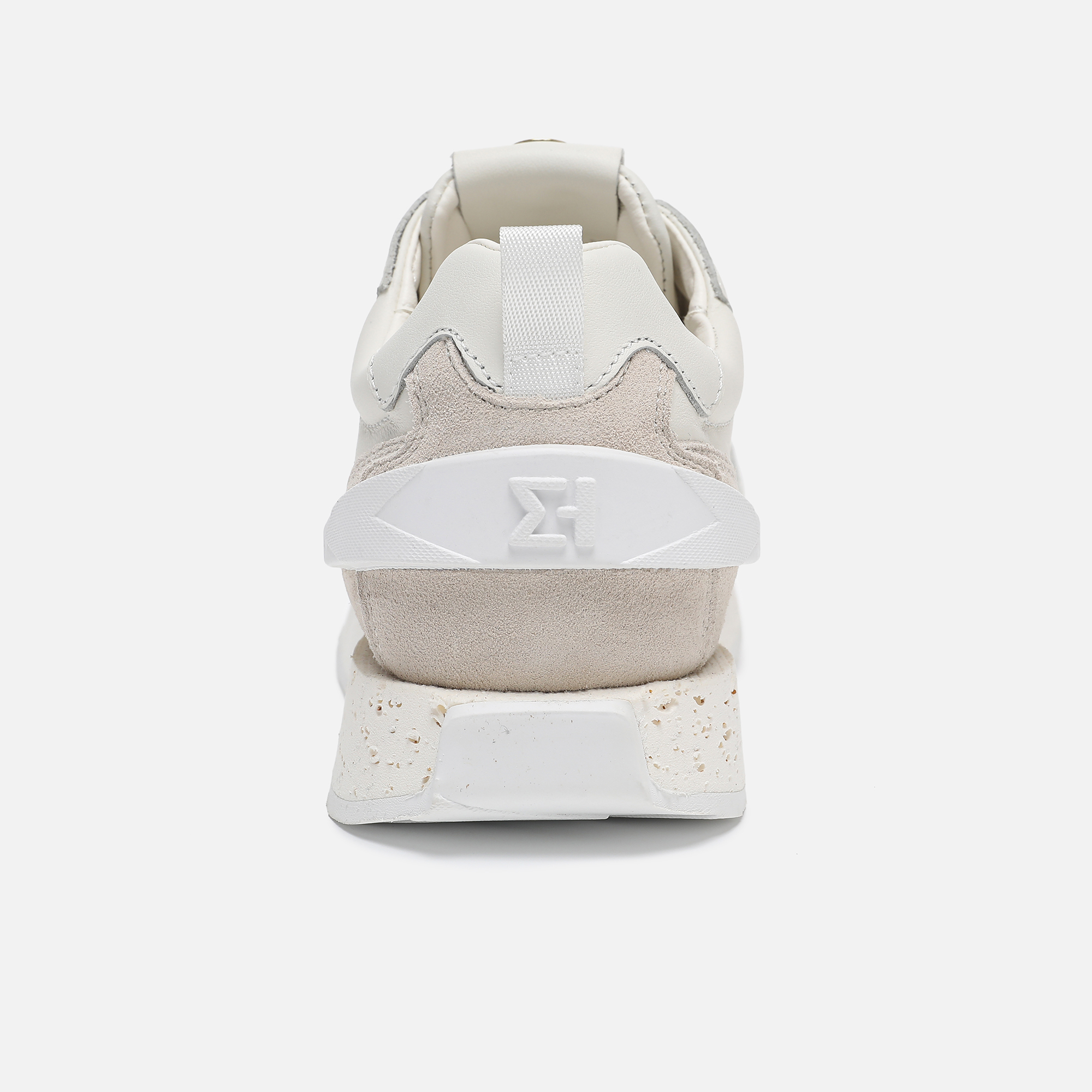 SJ 600 NL White White