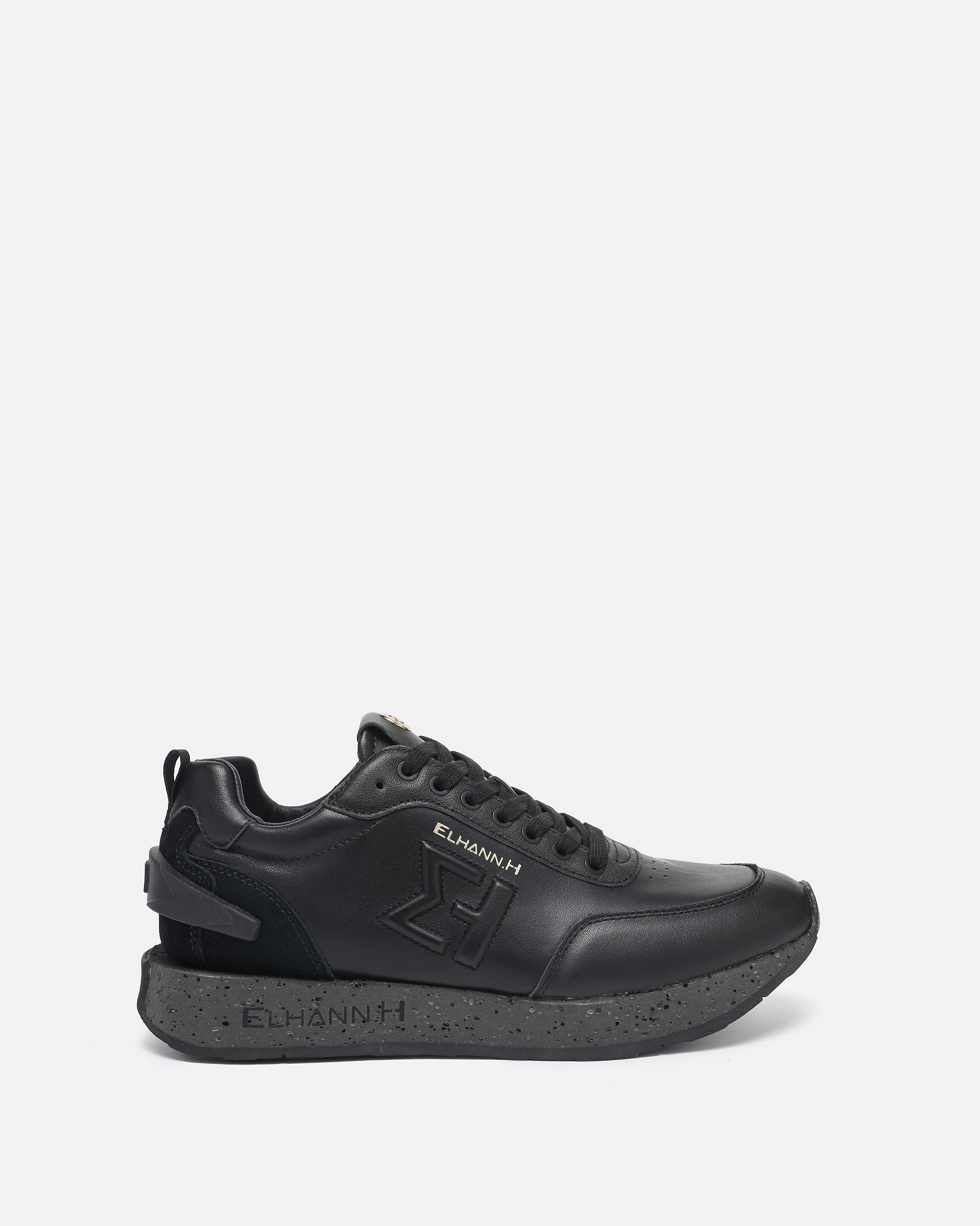SJ 600 NL Black Black