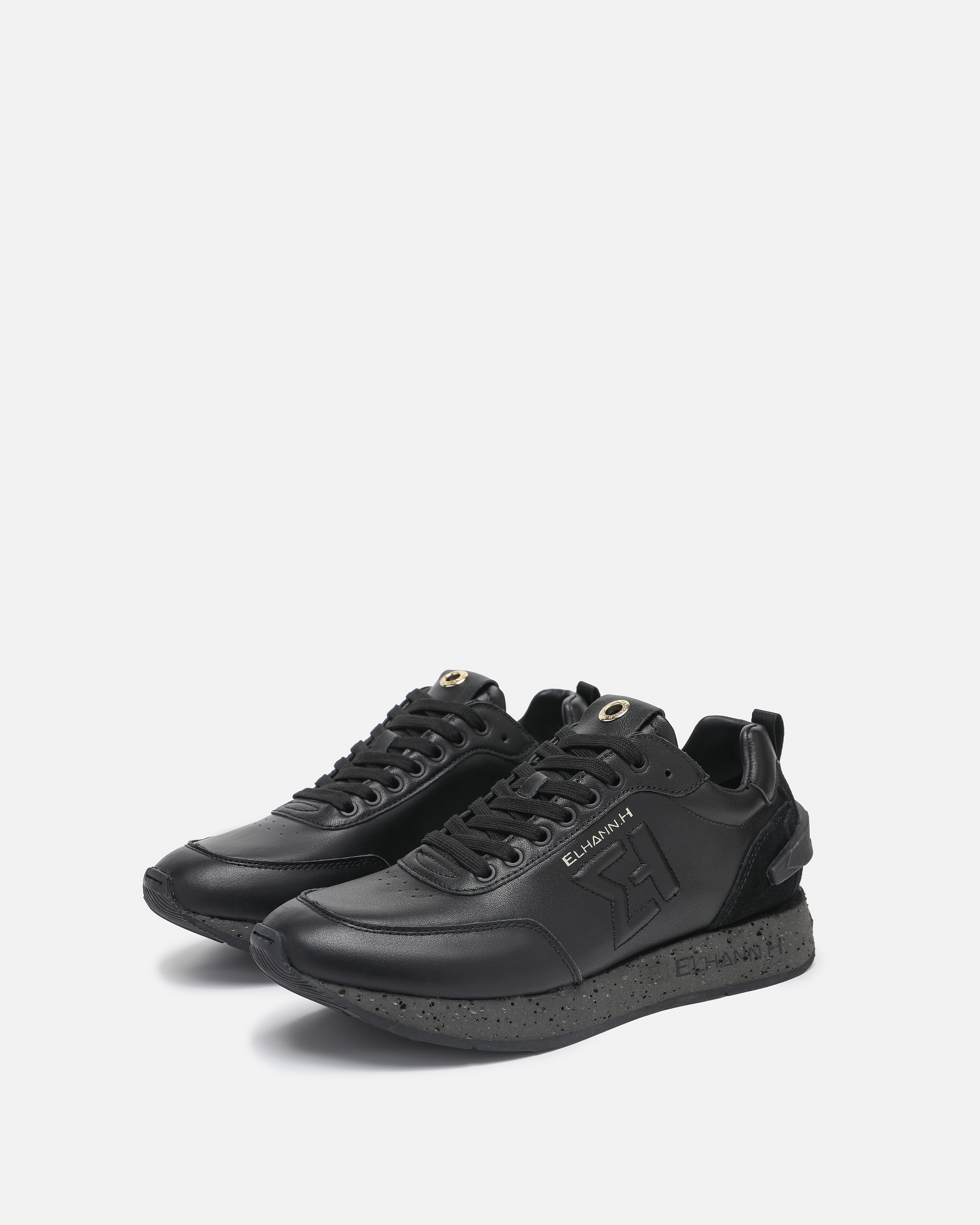 SJ 600 NL Black Black