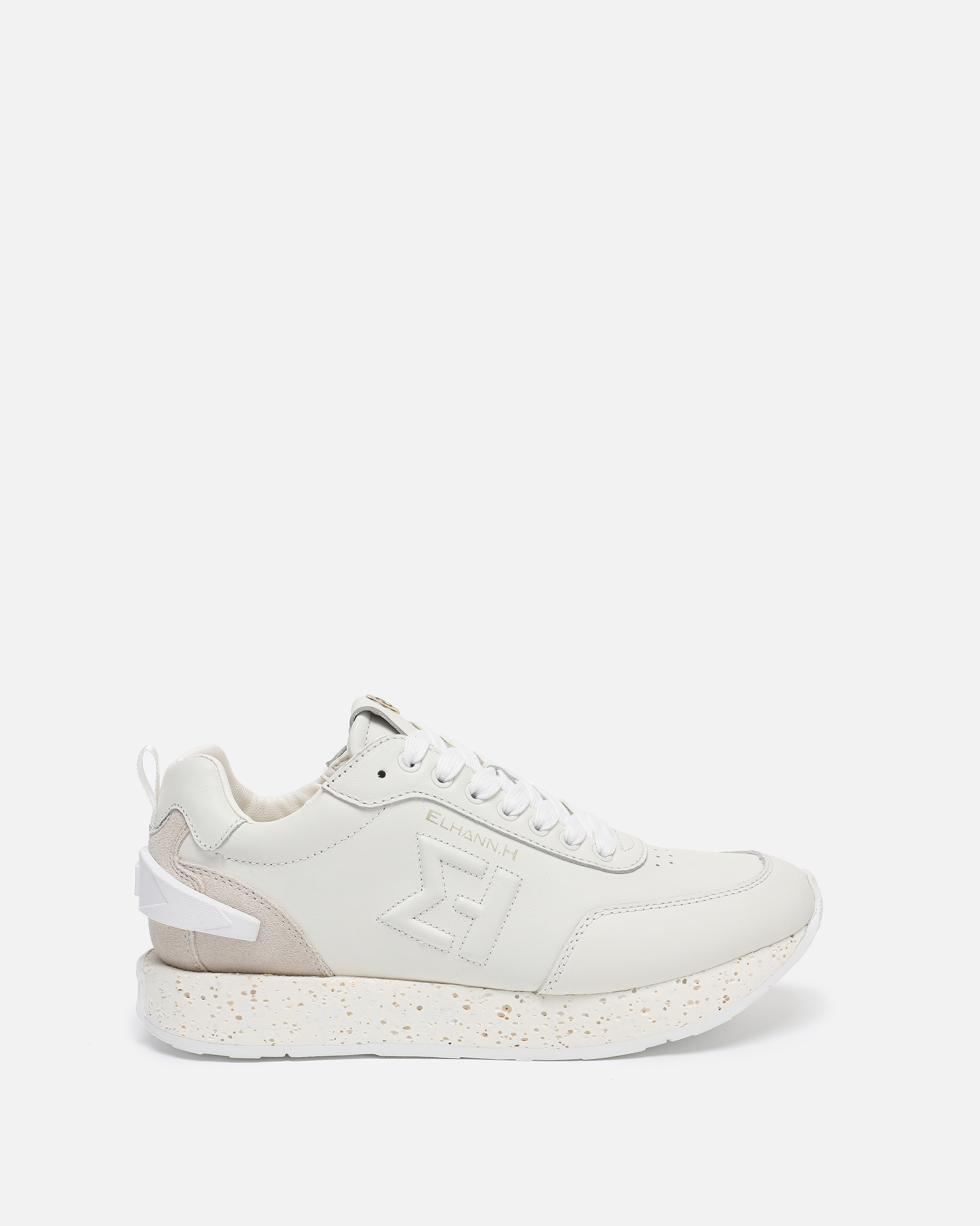 SJ 600 NL White White