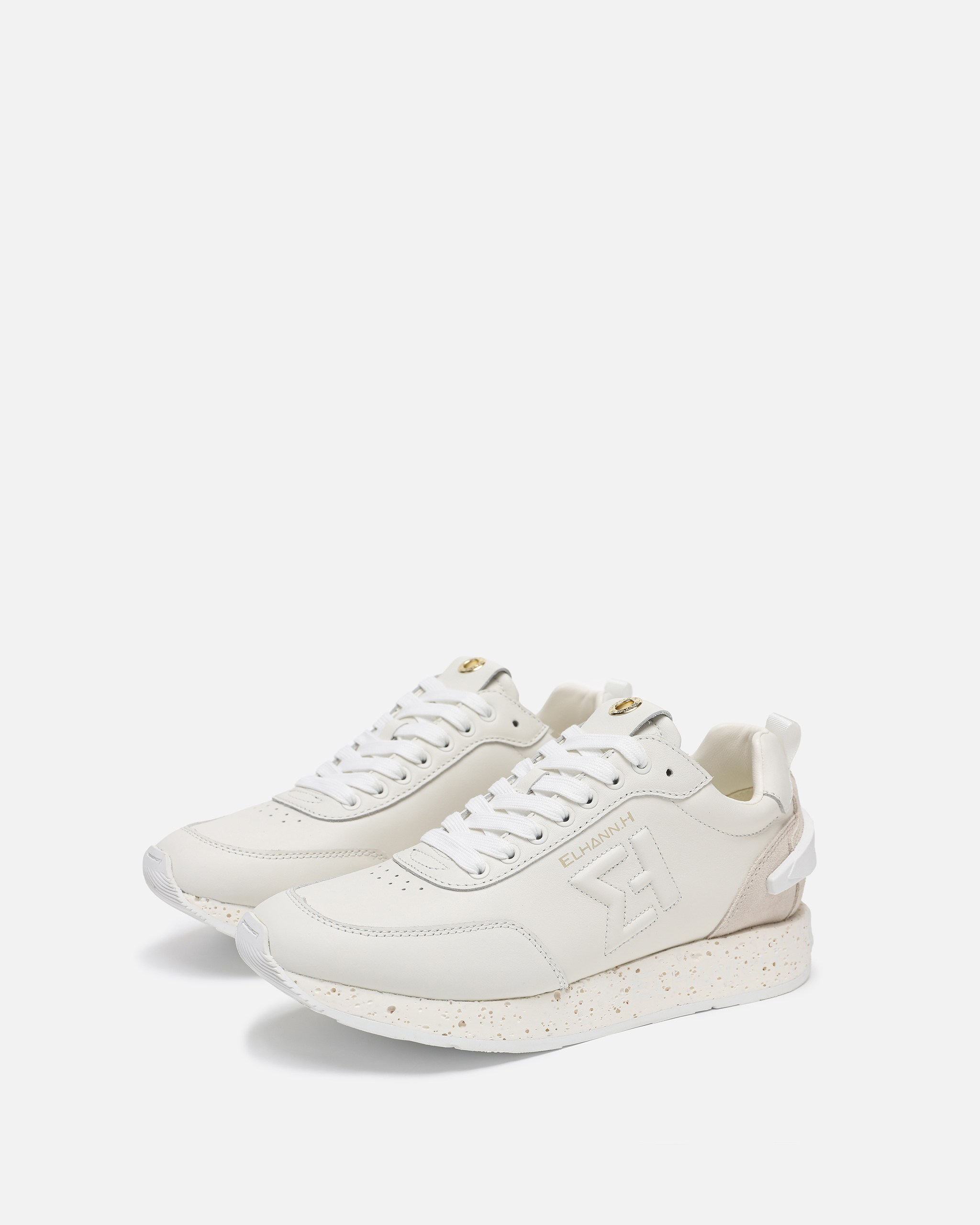 SJ 600 NL White White