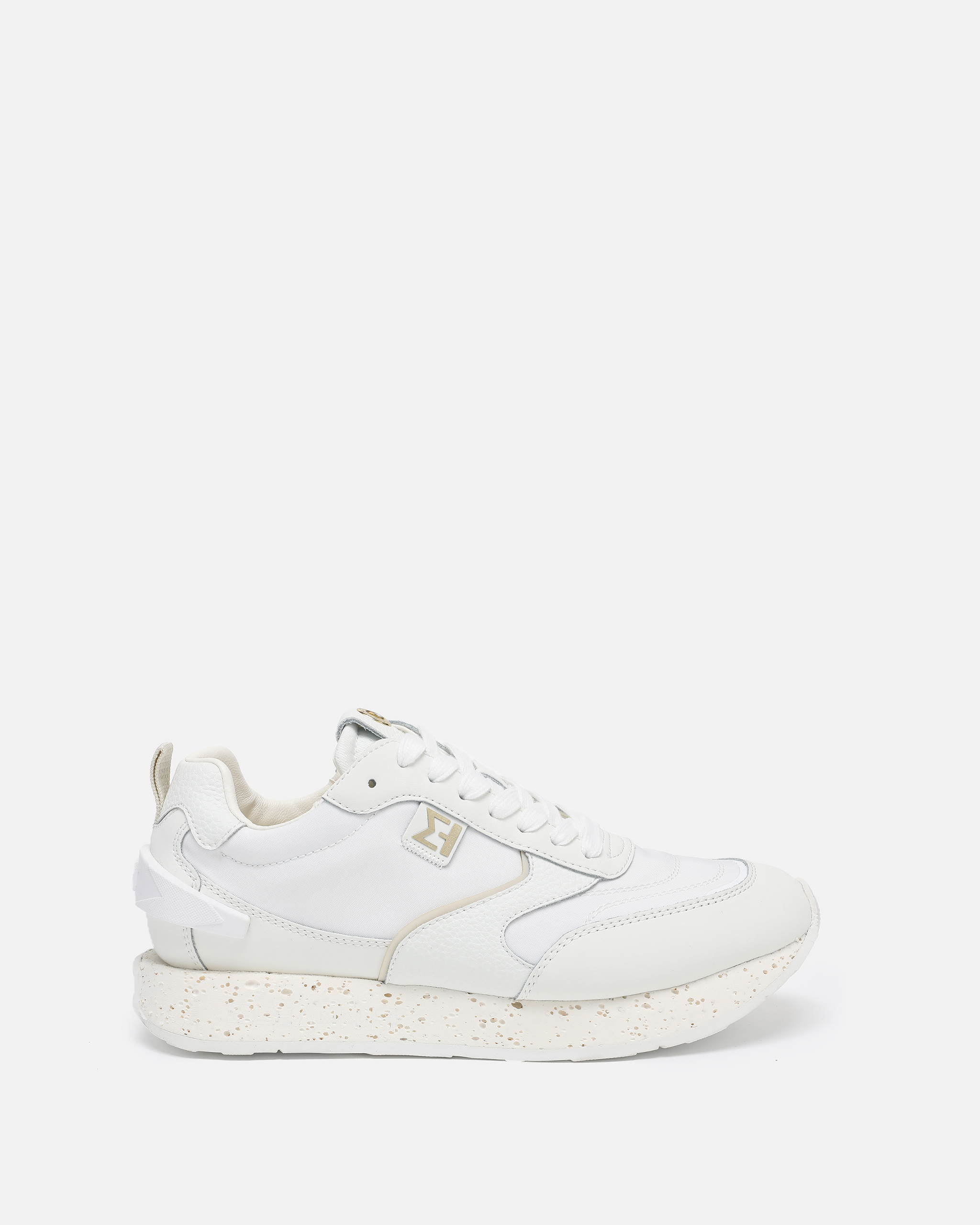 SJ 620 White W